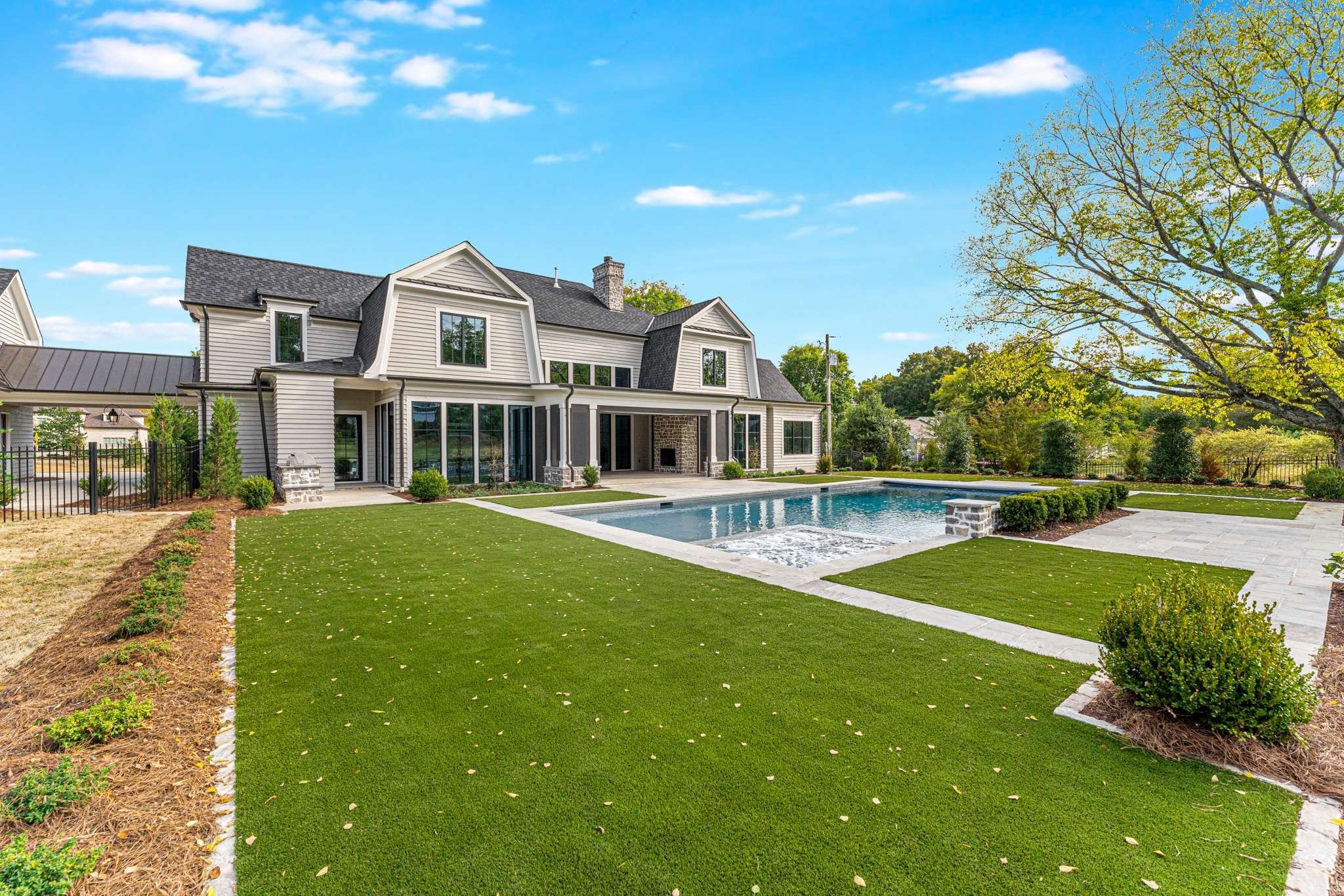 6132 Jocelyn Hollow Rd