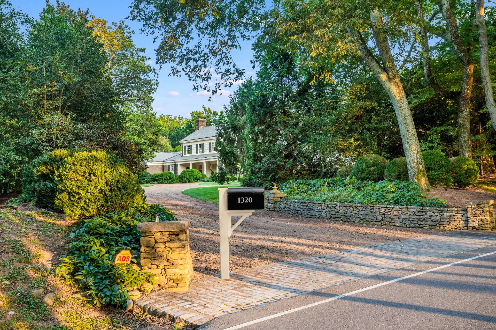 1320 Page Rd