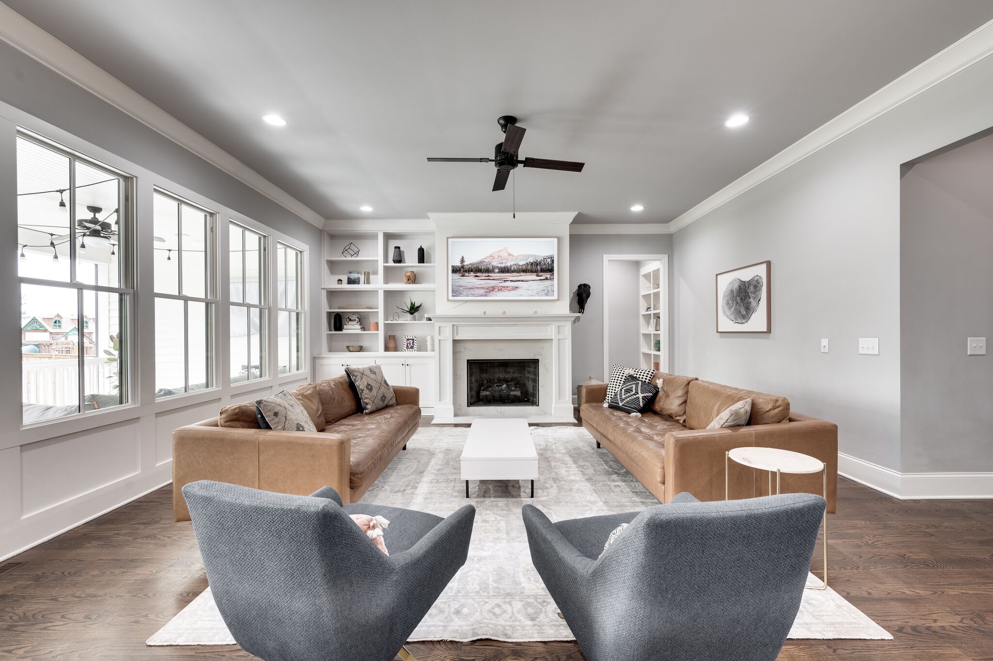 1133 Granny White Ct