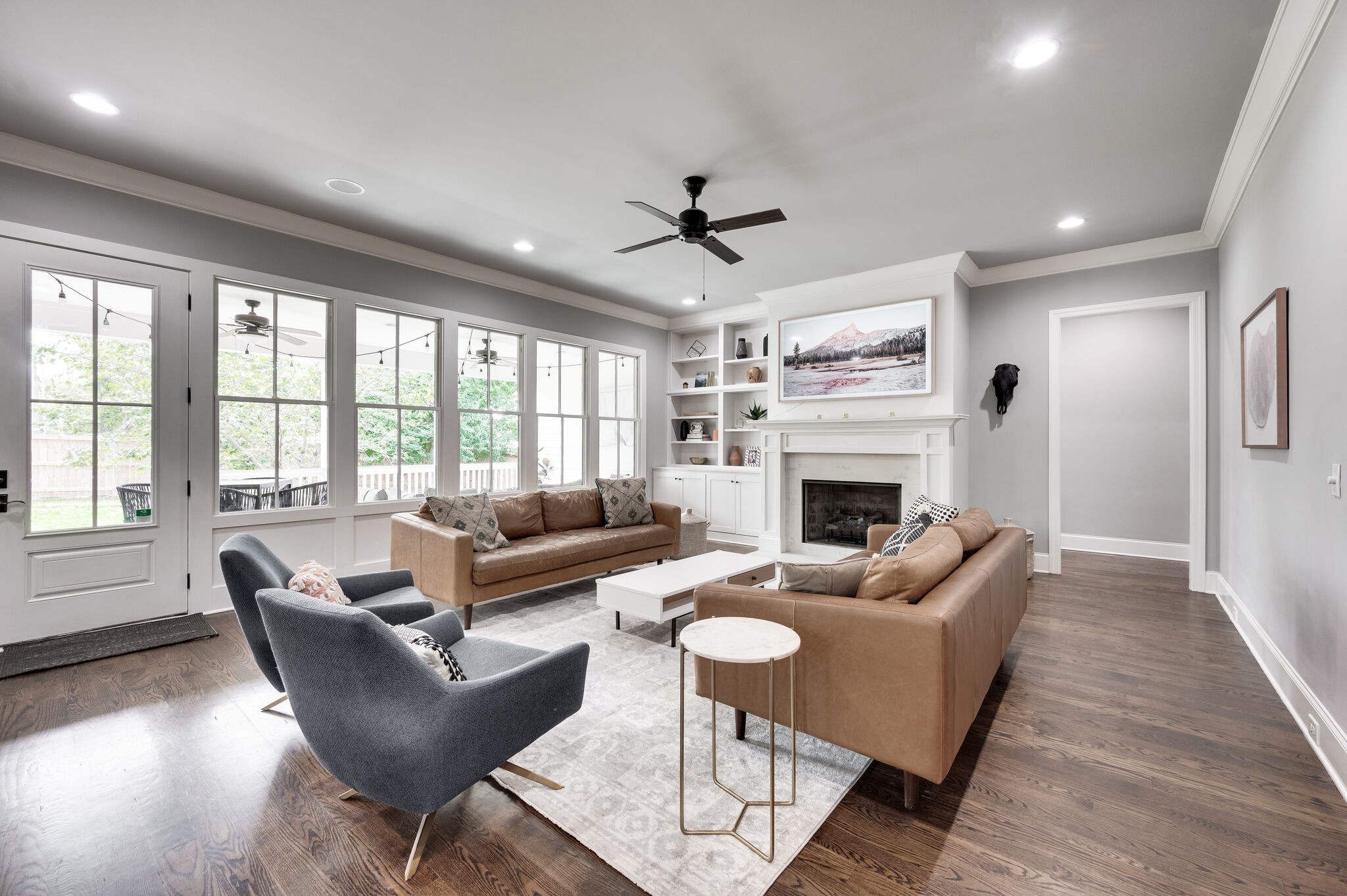 1133 Granny White Ct