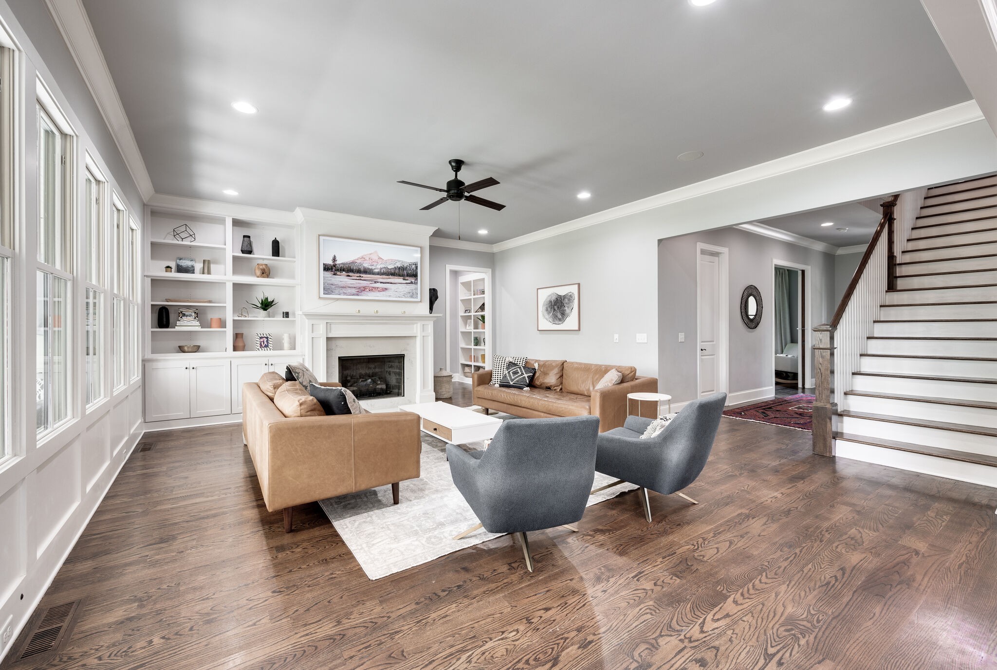 1133 Granny White Ct