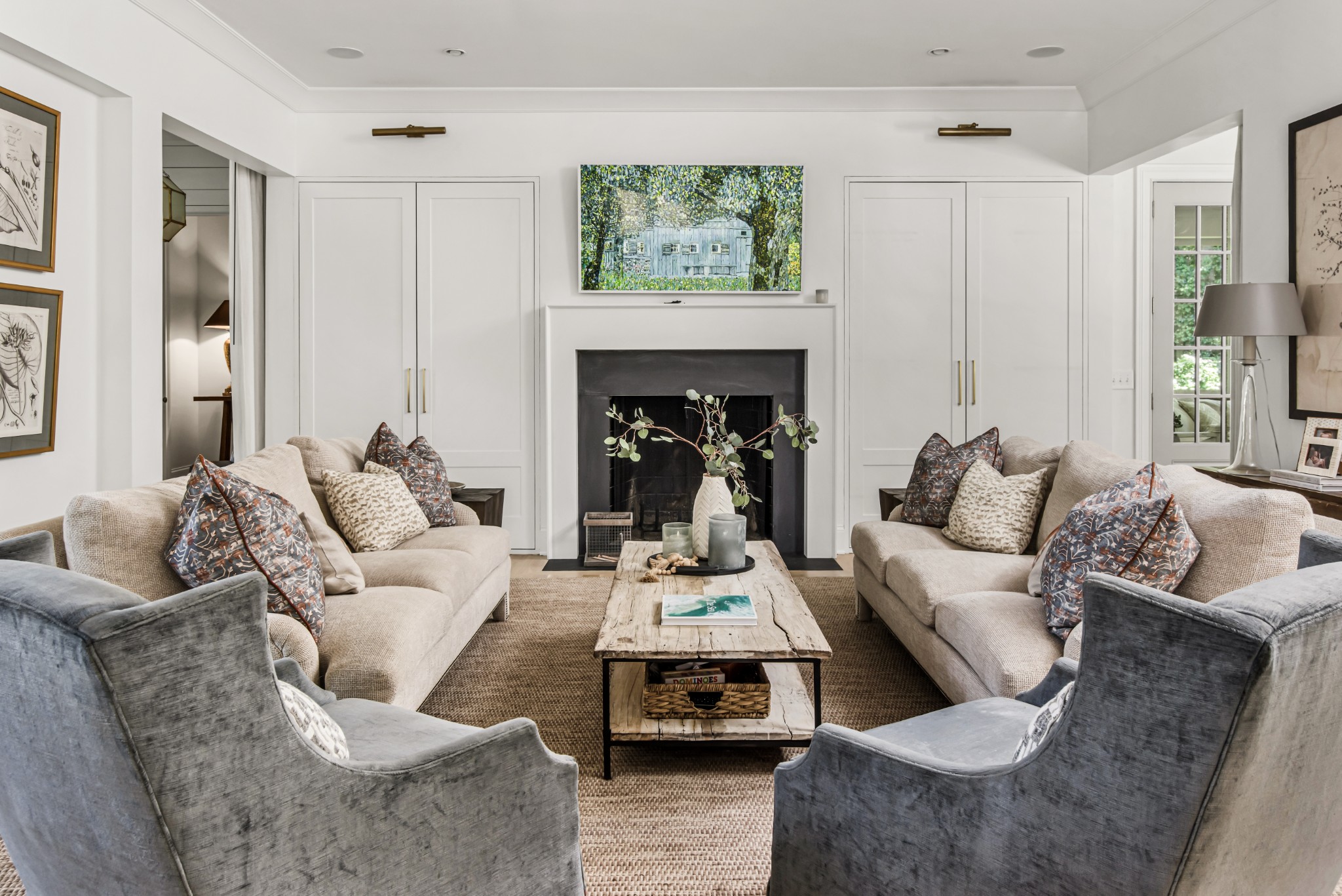 1105 Glenwood