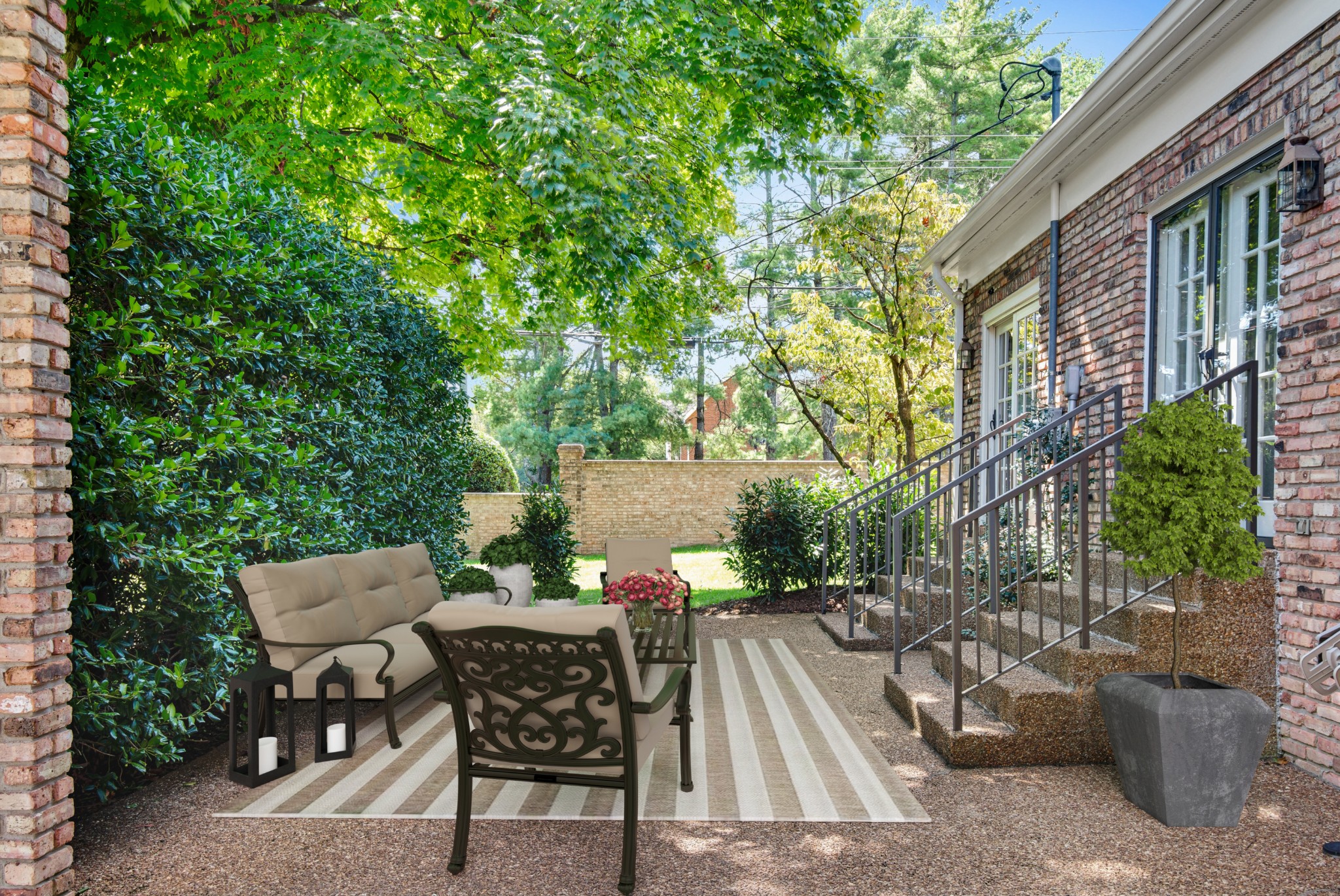 100 Longwood Pl