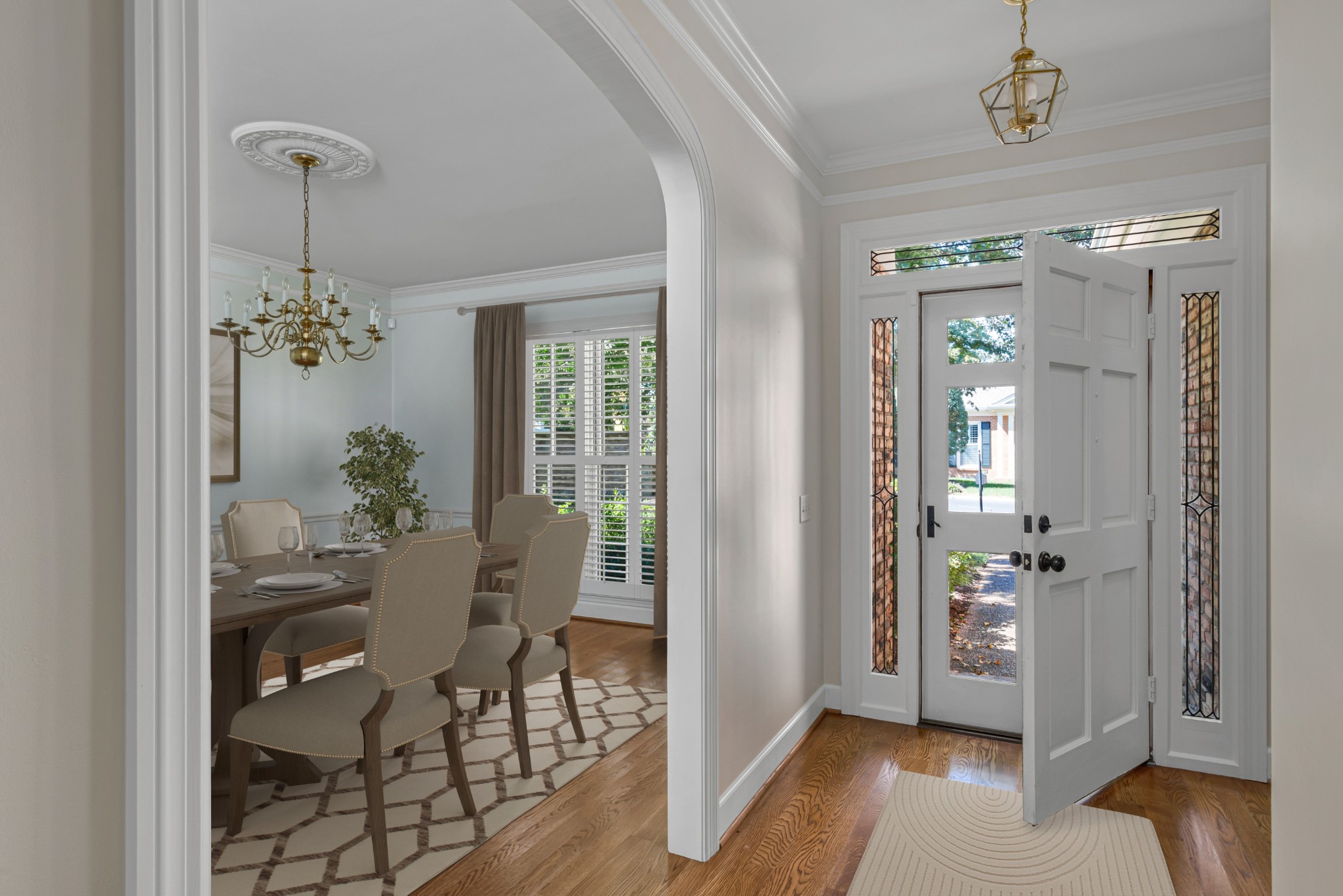 100 Longwood Pl