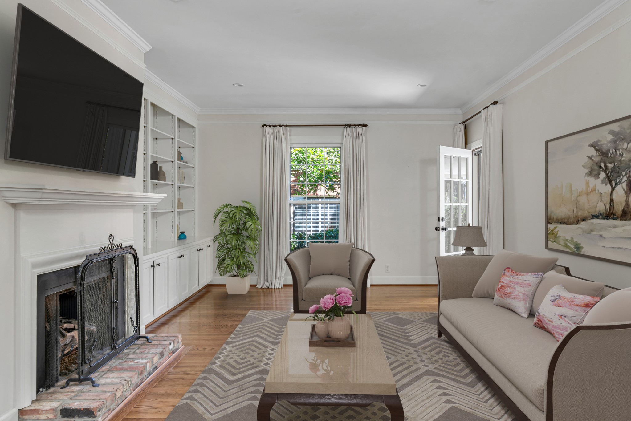 100 Longwood Pl