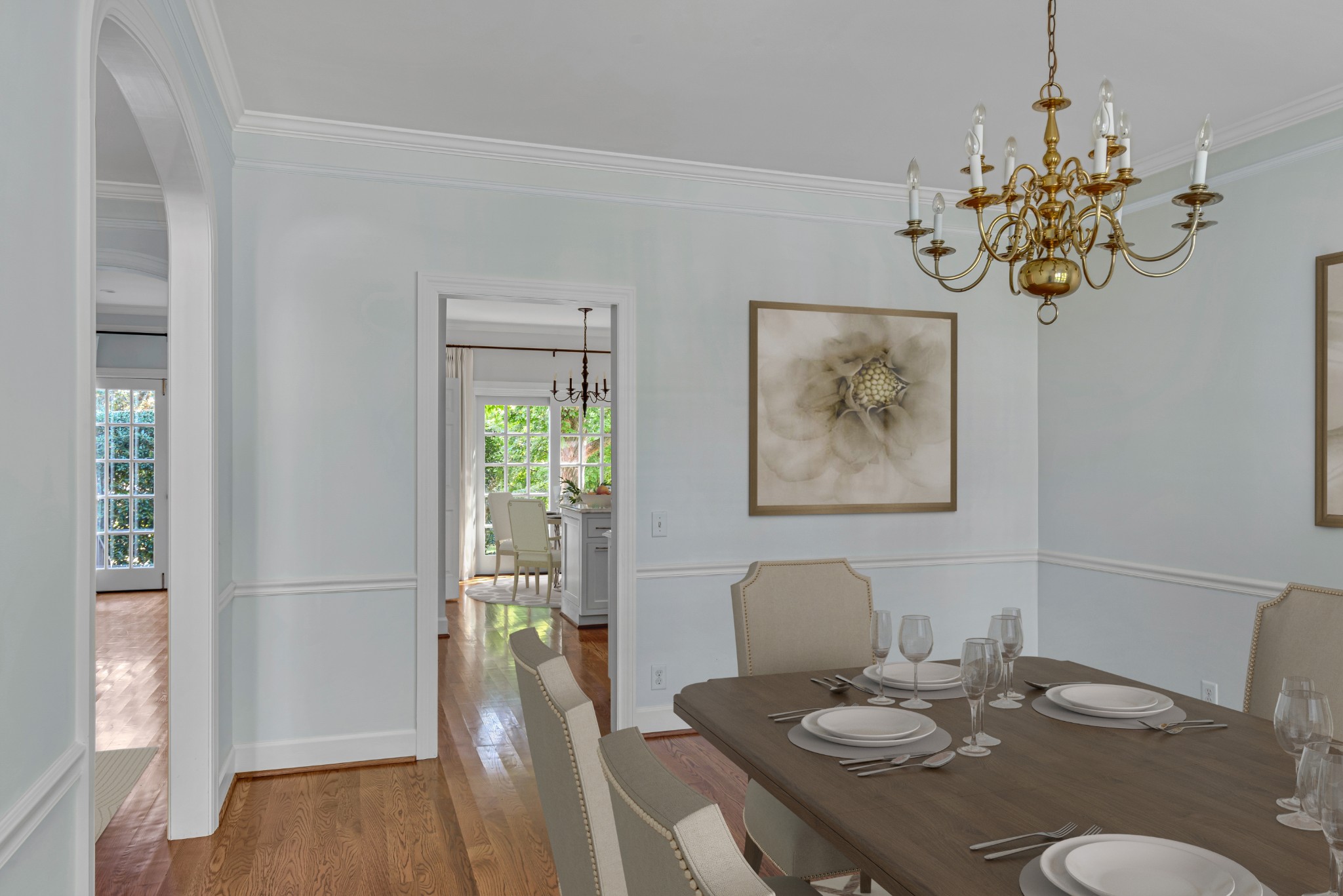 100 Longwood Pl