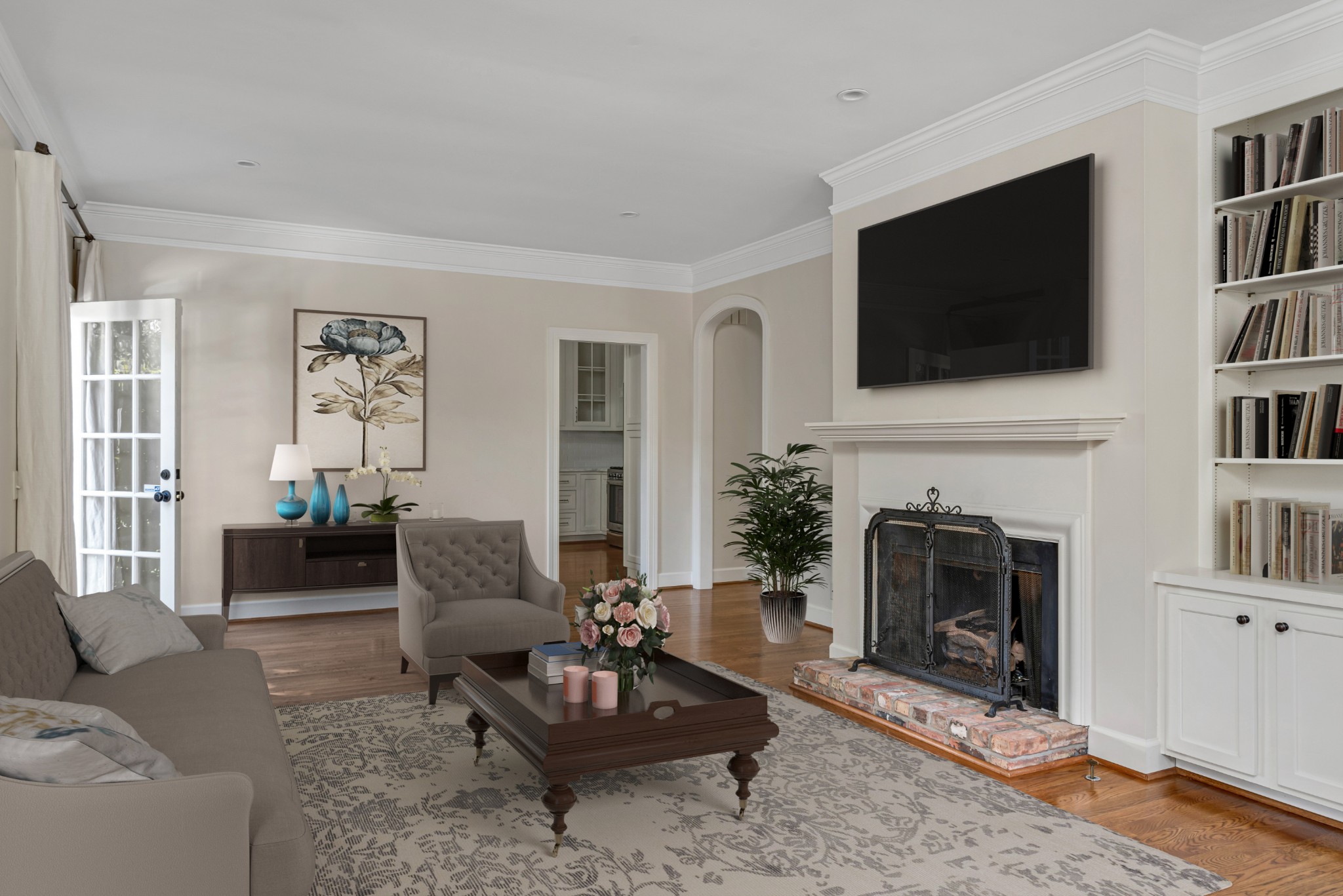 100 Longwood Pl