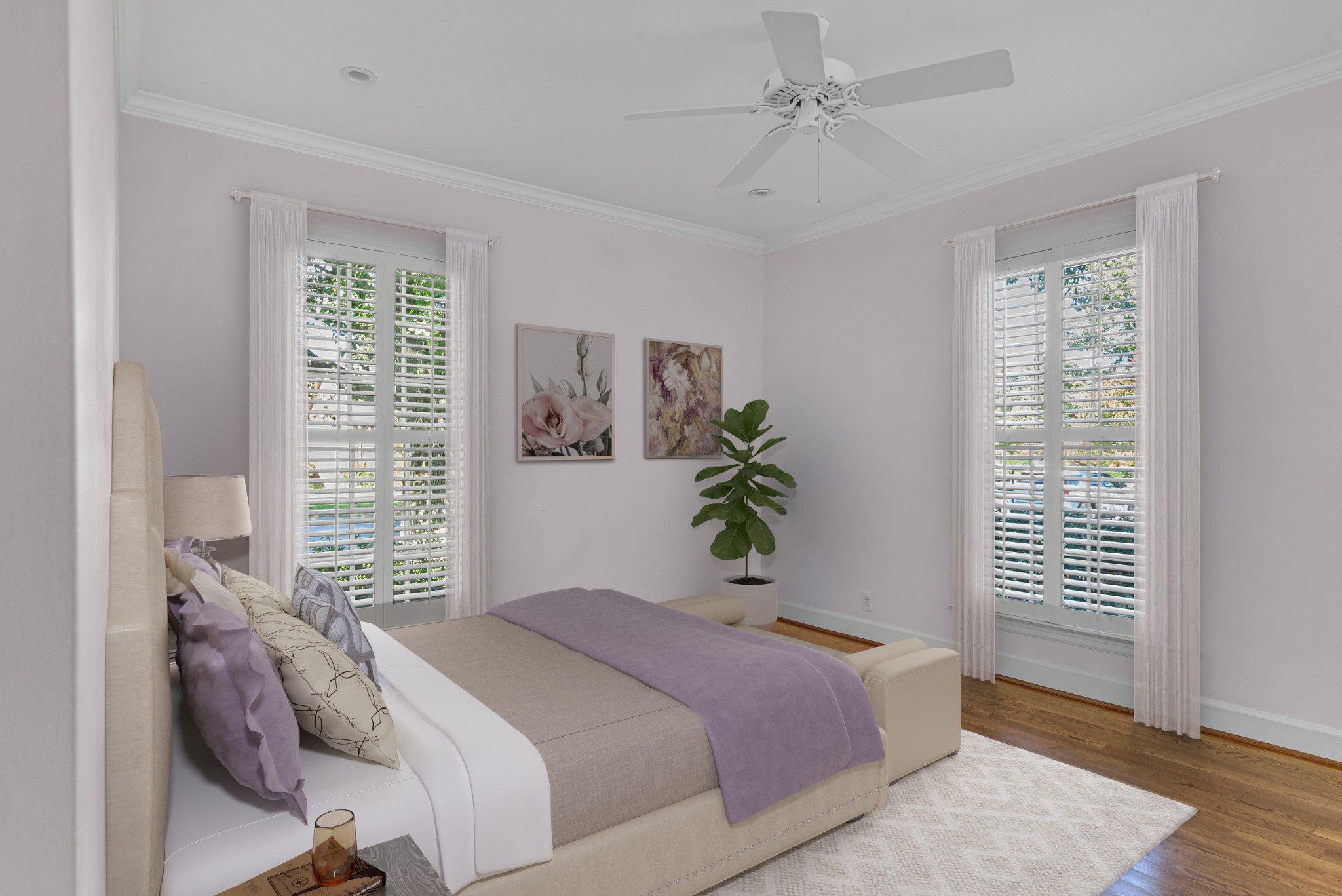 100 Longwood Pl