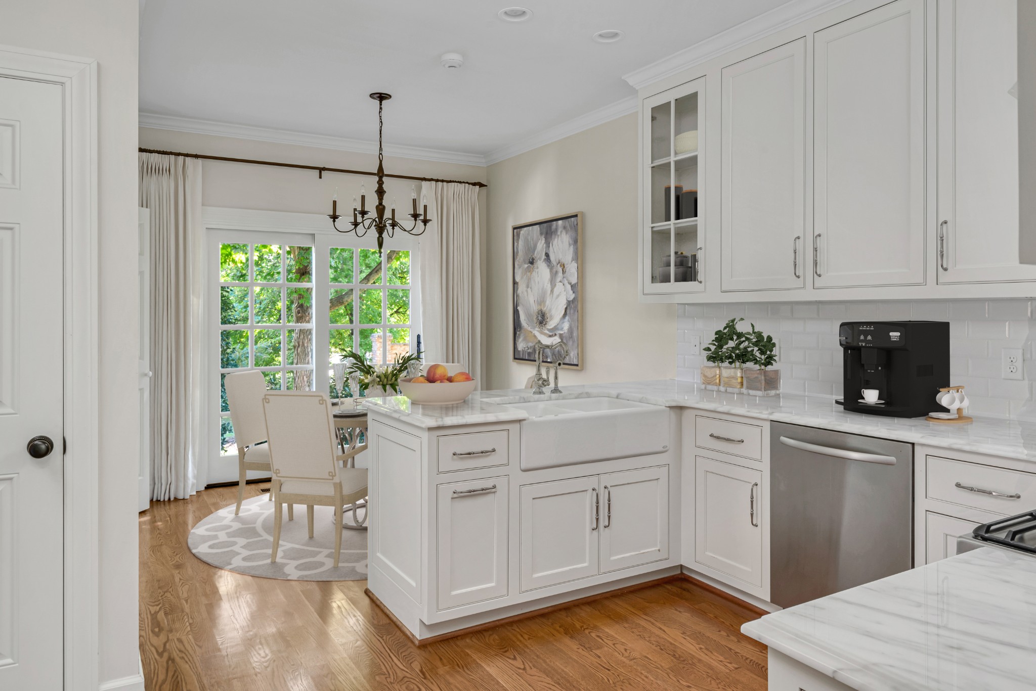 100 Longwood Pl