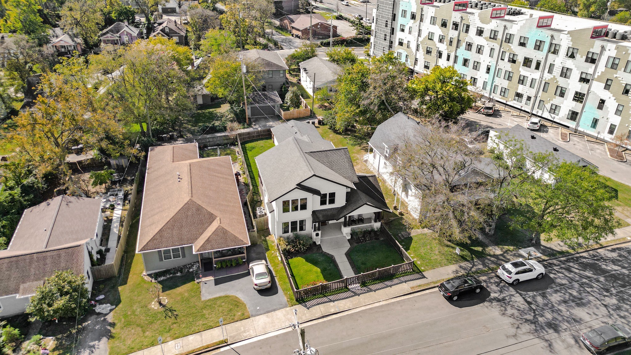 1109 W Grove Ave