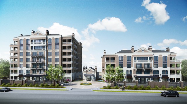 120 Woodmont Blvd Unit: N202