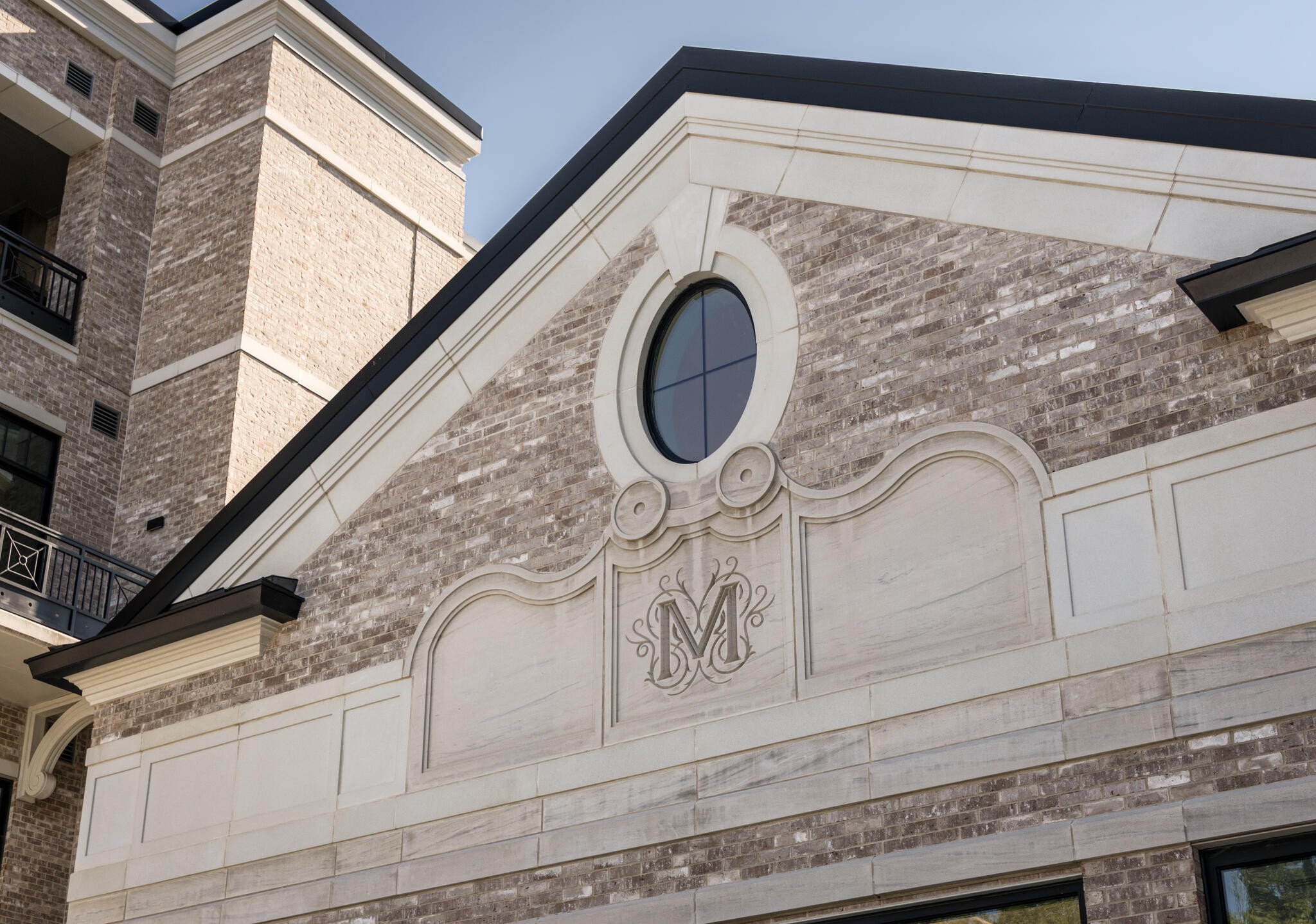 120 Woodmont Blvd Unit: N202