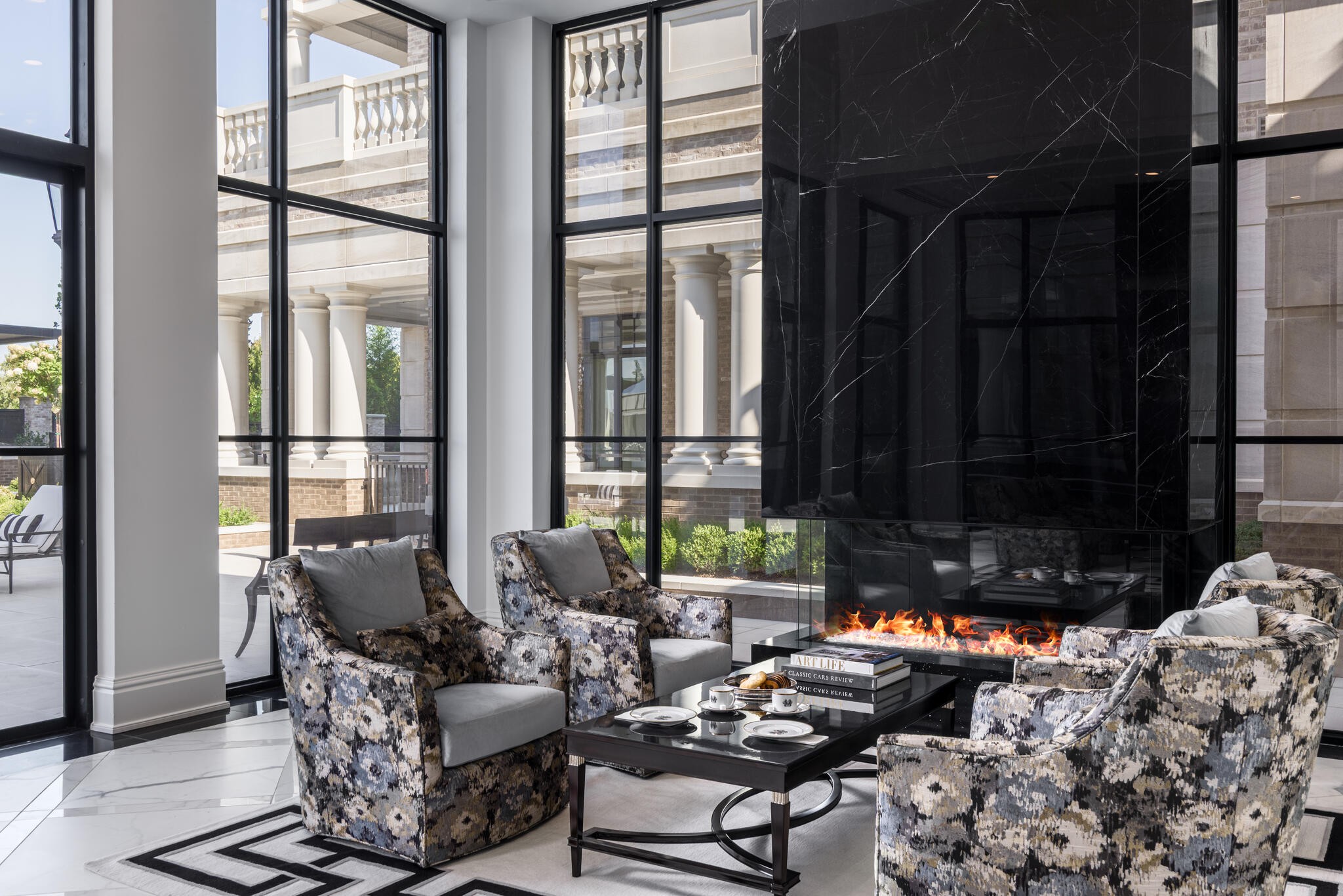 120 Woodmont Blvd Unit: N201