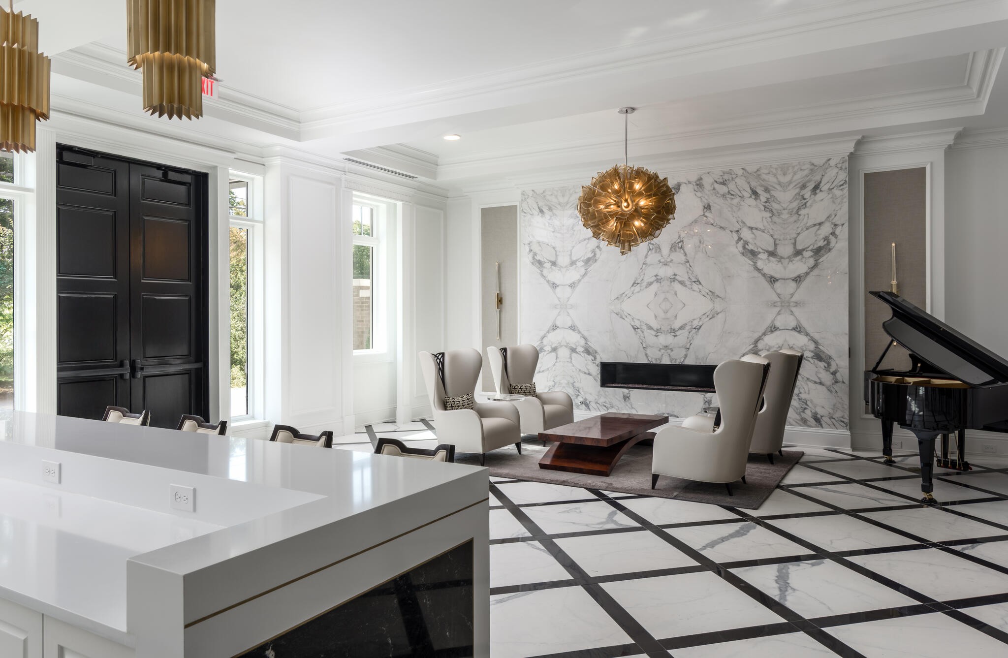 120 Woodmont Blvd Unit: N201