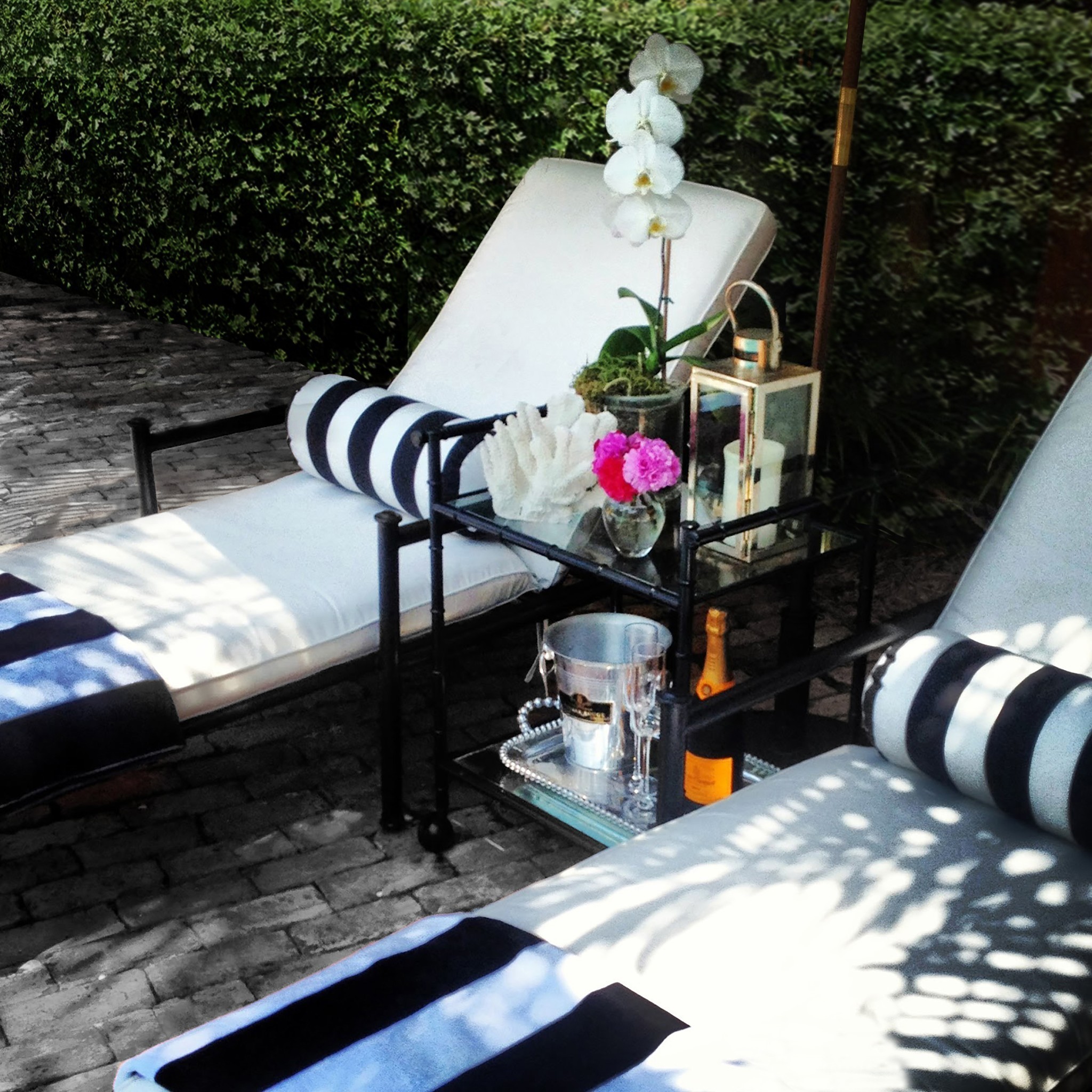 120 Woodmont Blvd Unit: N201