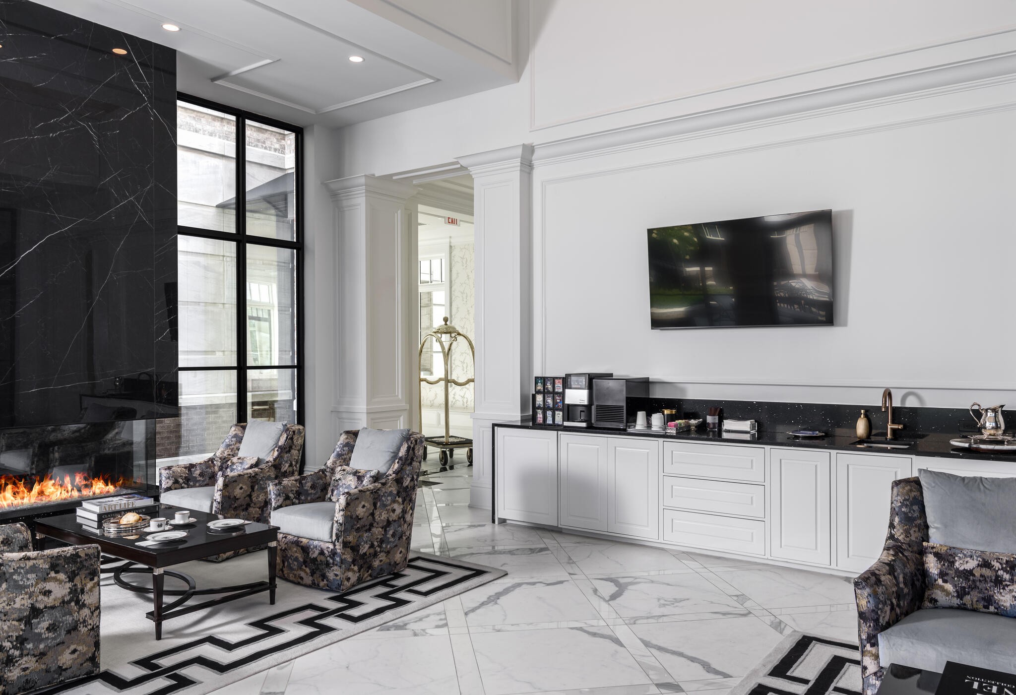 120 Woodmont Blvd Unit: N201