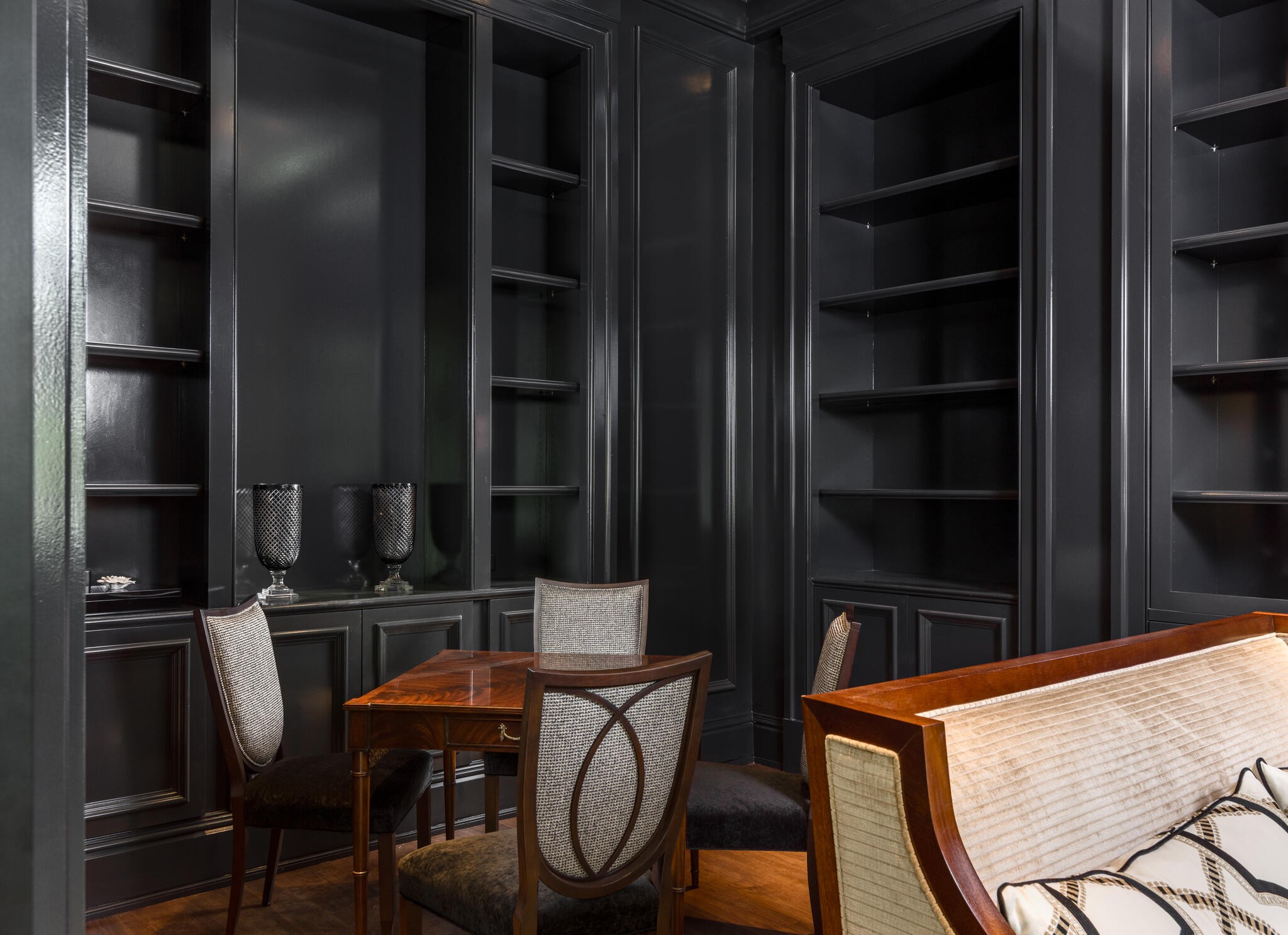 120 Woodmont Blvd Unit: N201