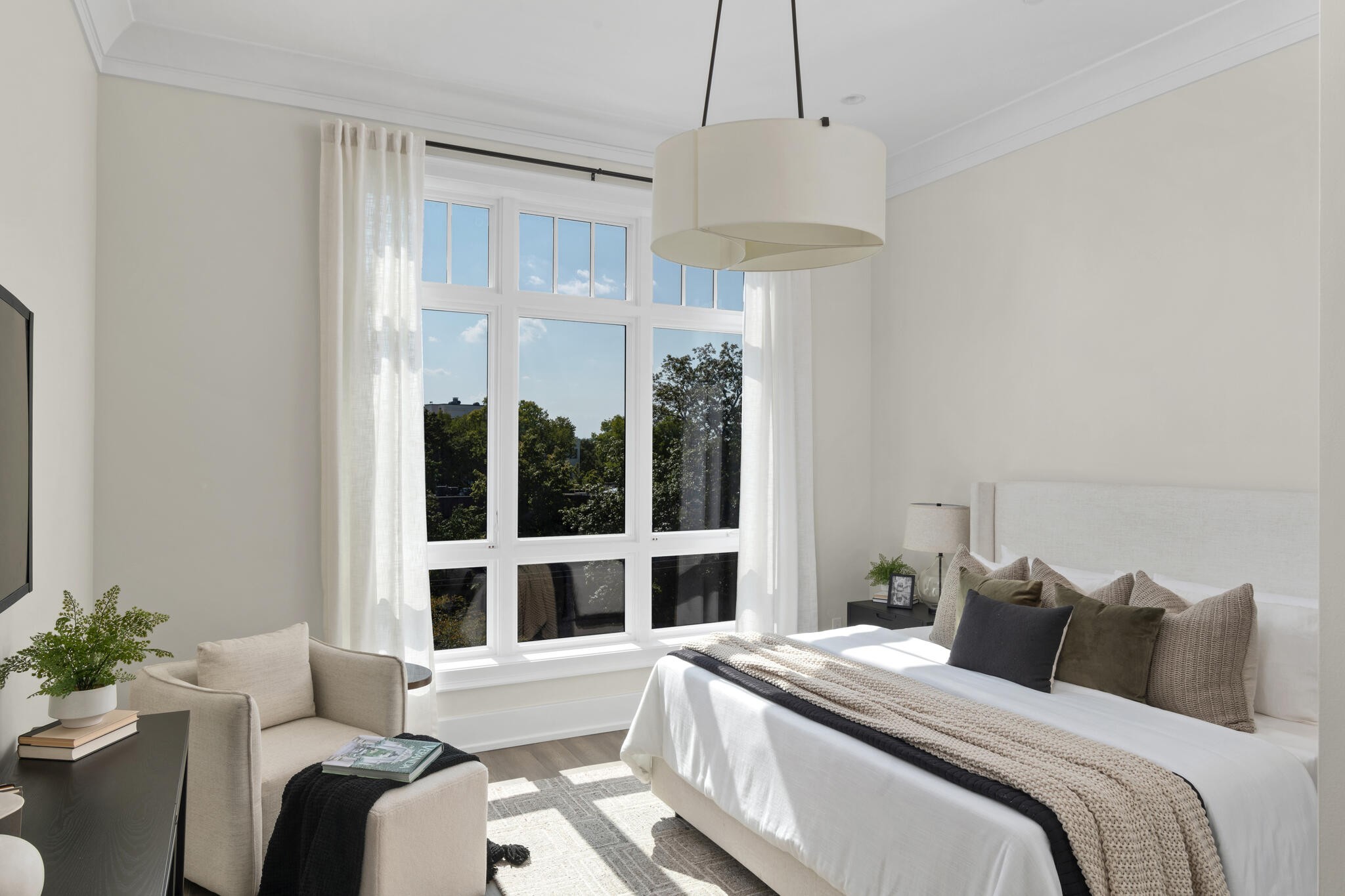 120 Woodmont Blvd Unit: N104