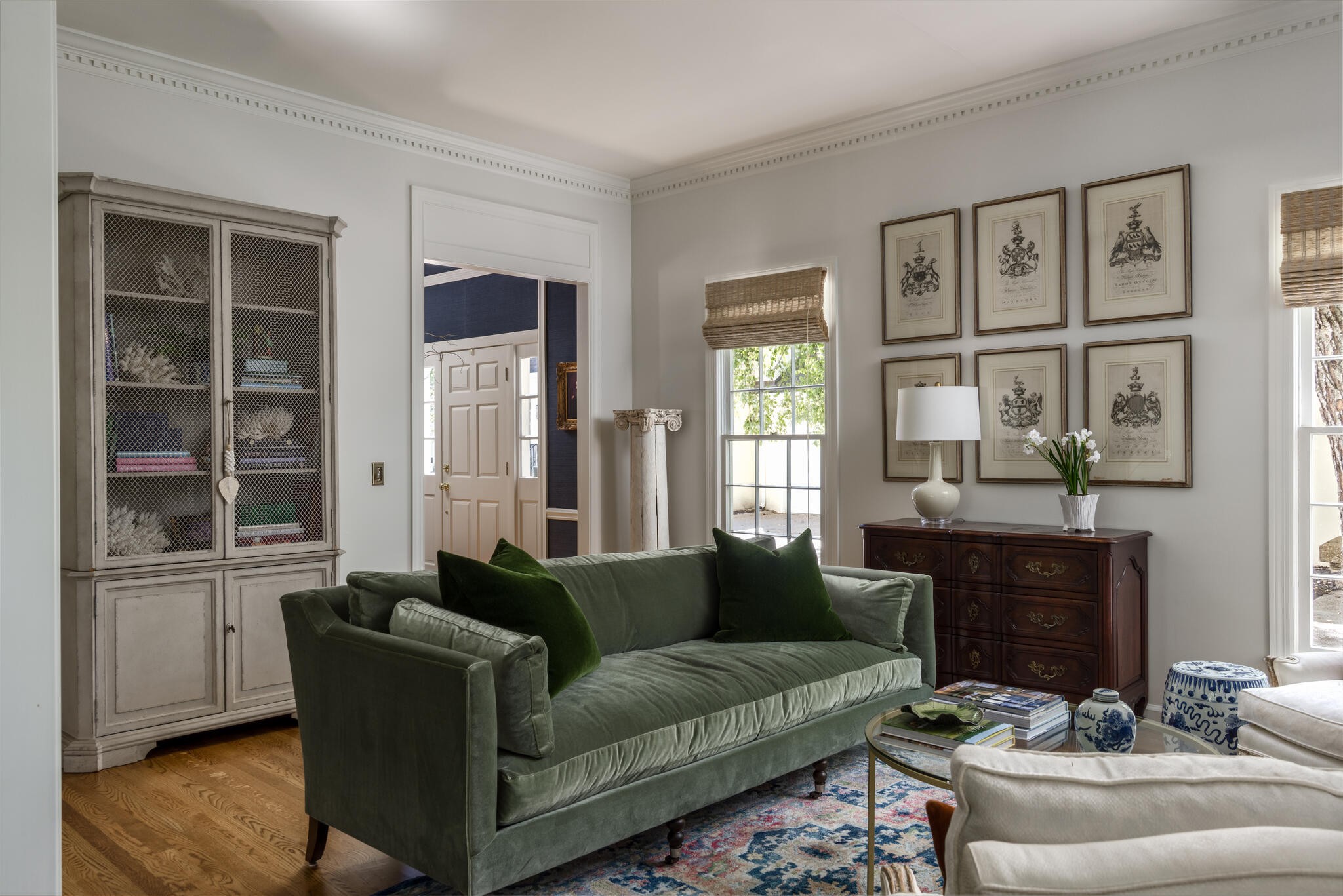 216 Chestnut Hill Dr