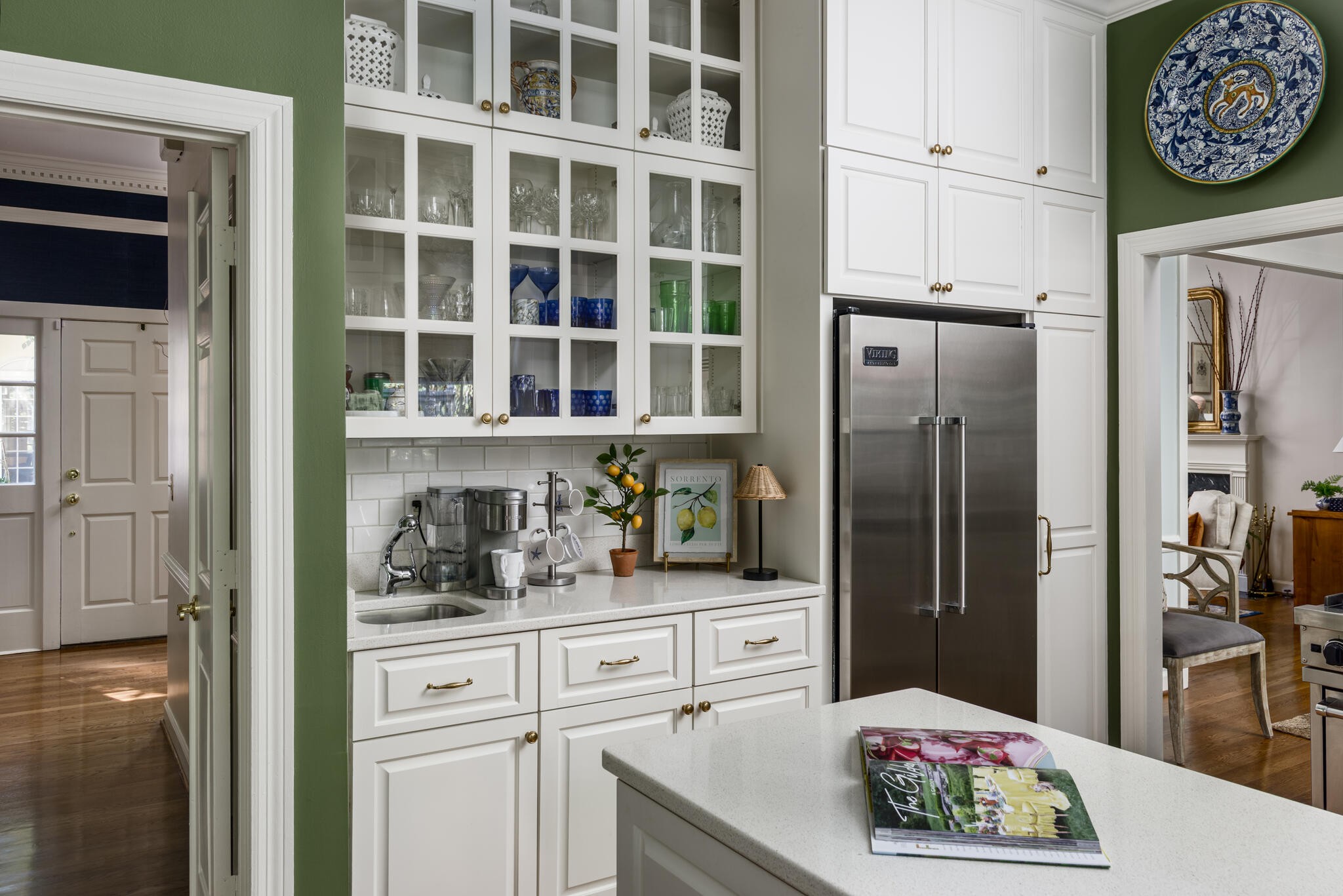 216 Chestnut Hill Dr