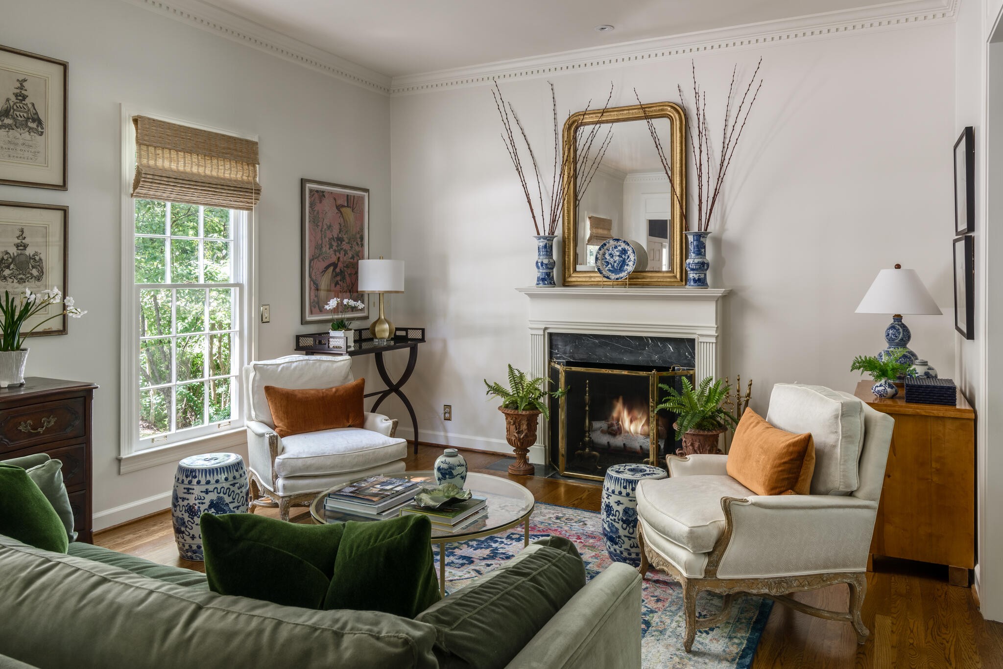 216 Chestnut Hill Dr