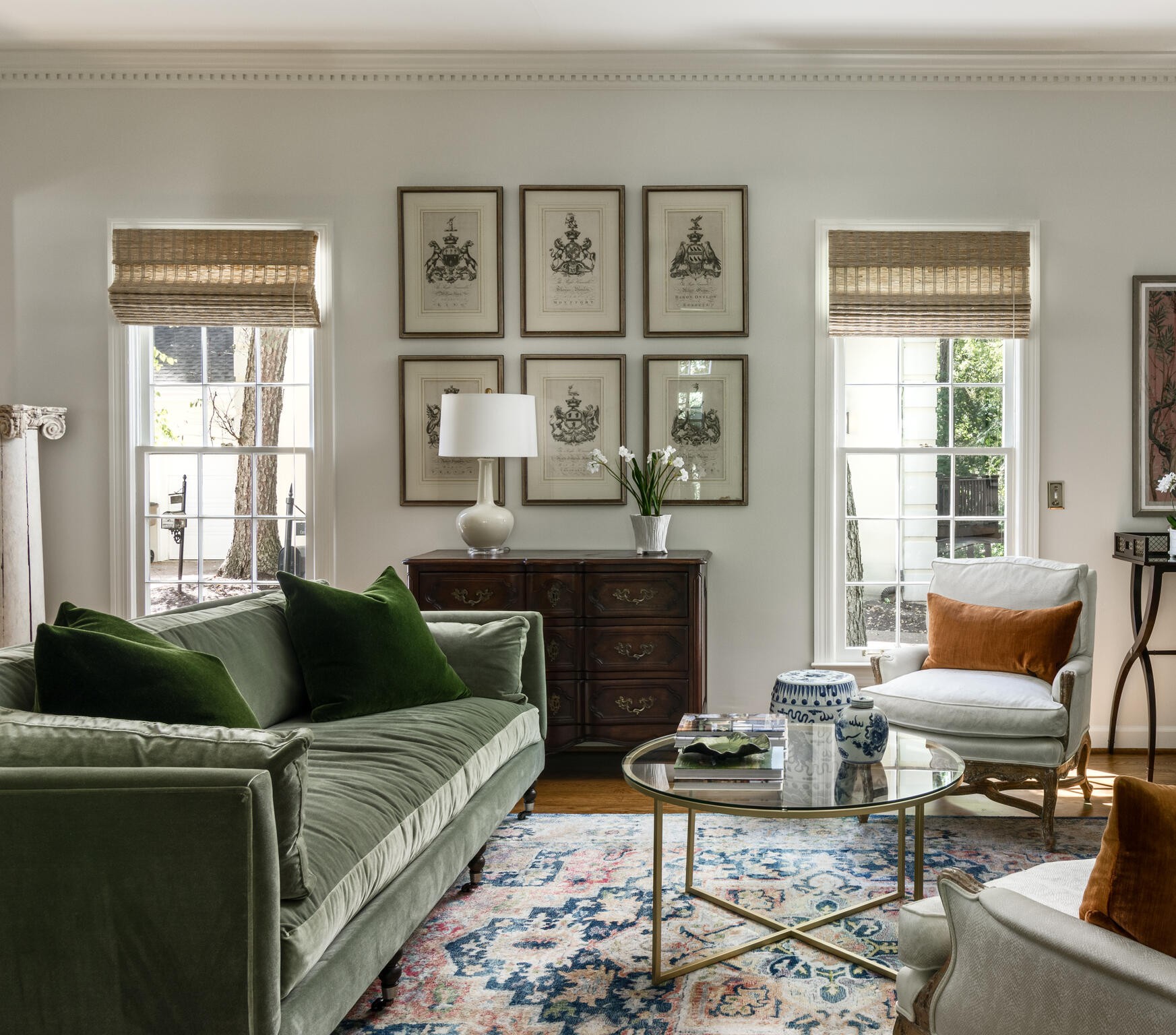 216 Chestnut Hill Dr