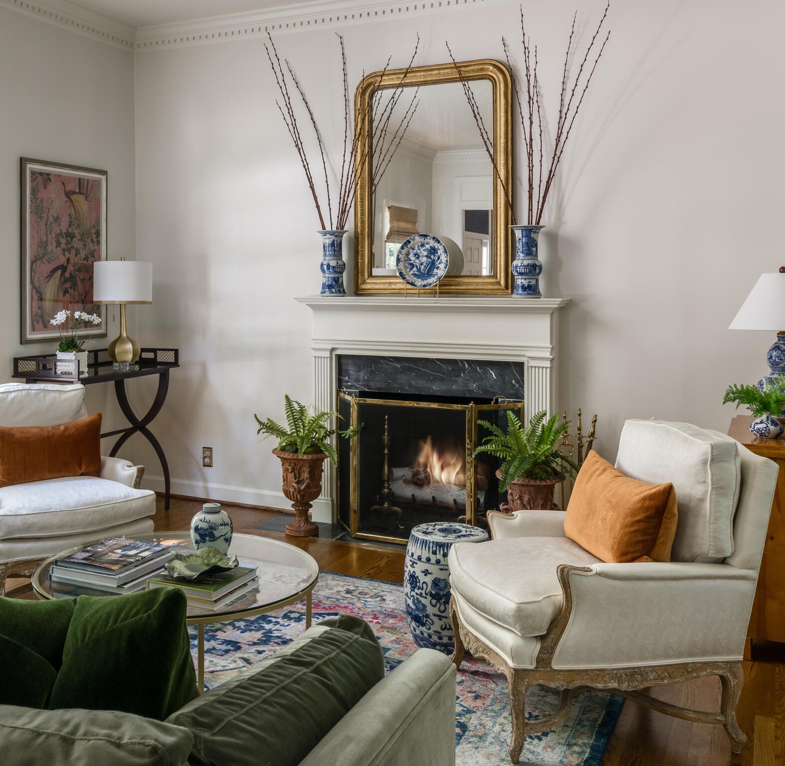 216 Chestnut Hill Dr