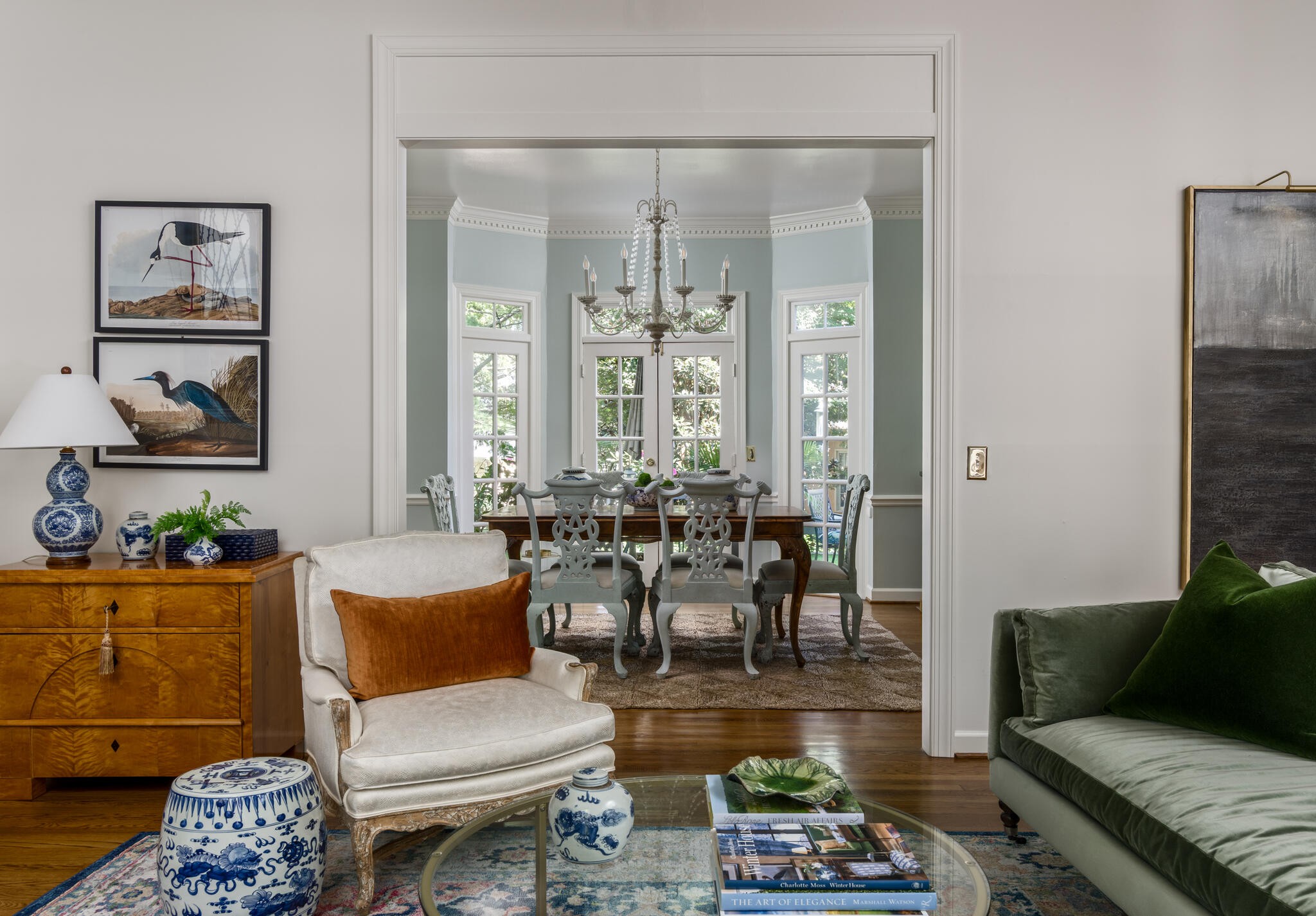 216 Chestnut Hill Dr