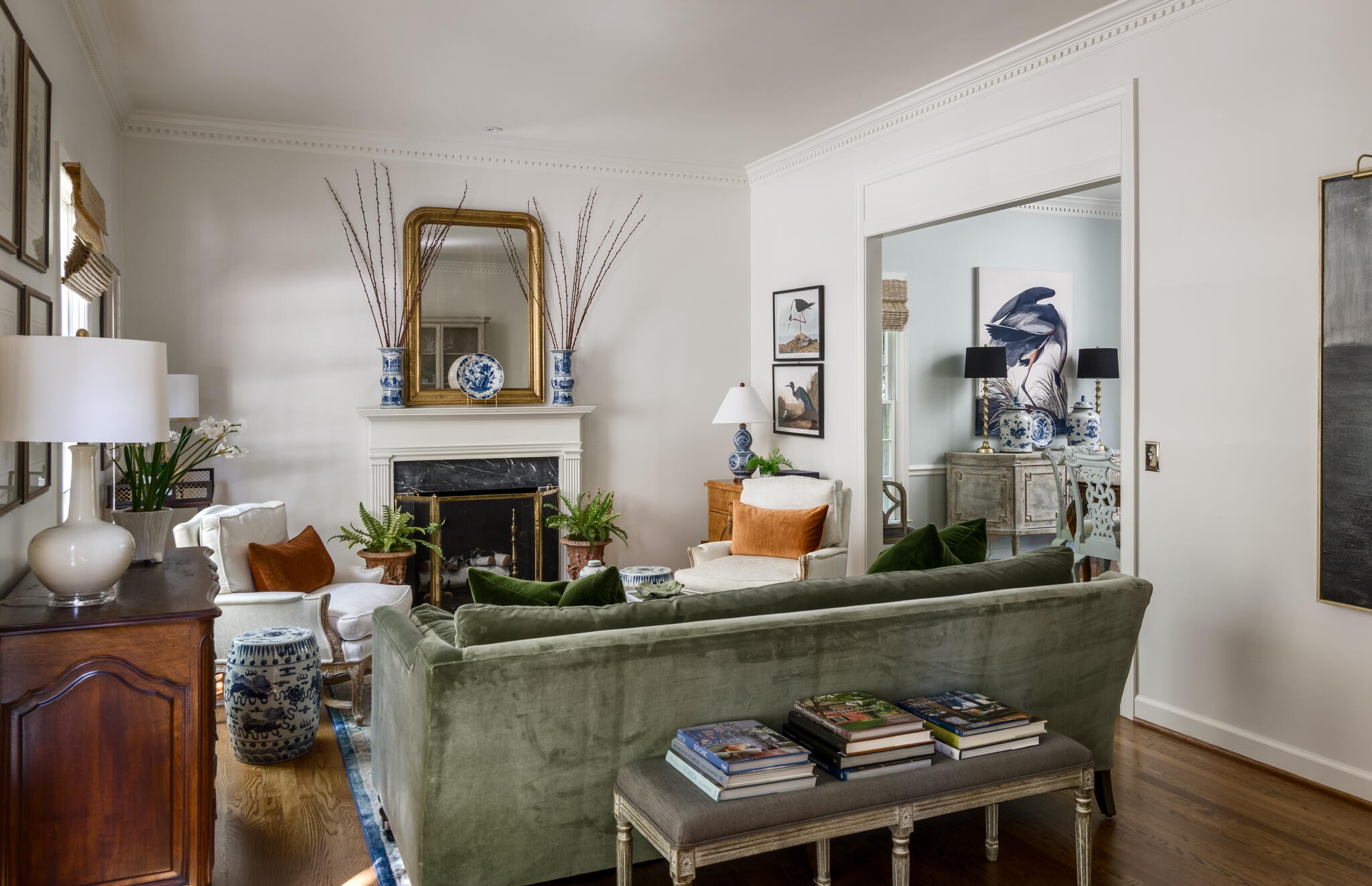 216 Chestnut Hill Dr