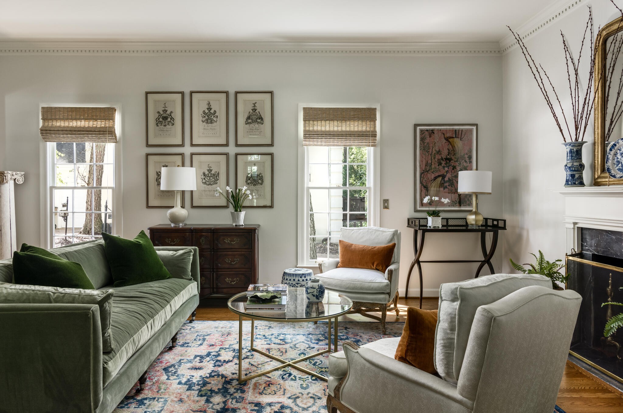 216 Chestnut Hill Dr