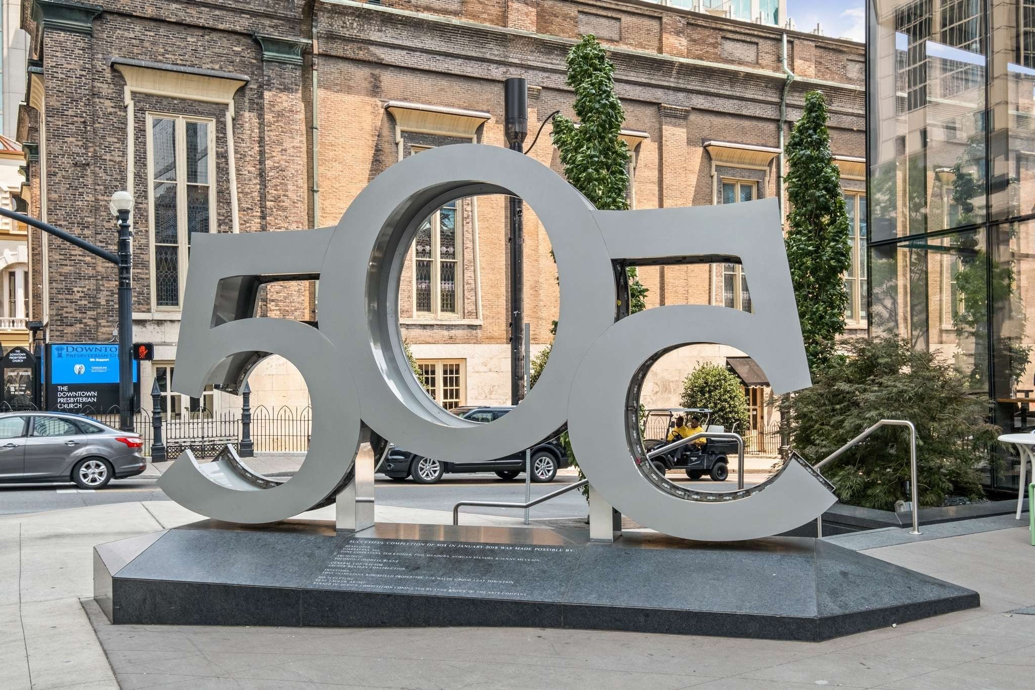 515 Church Street Unit: 3404