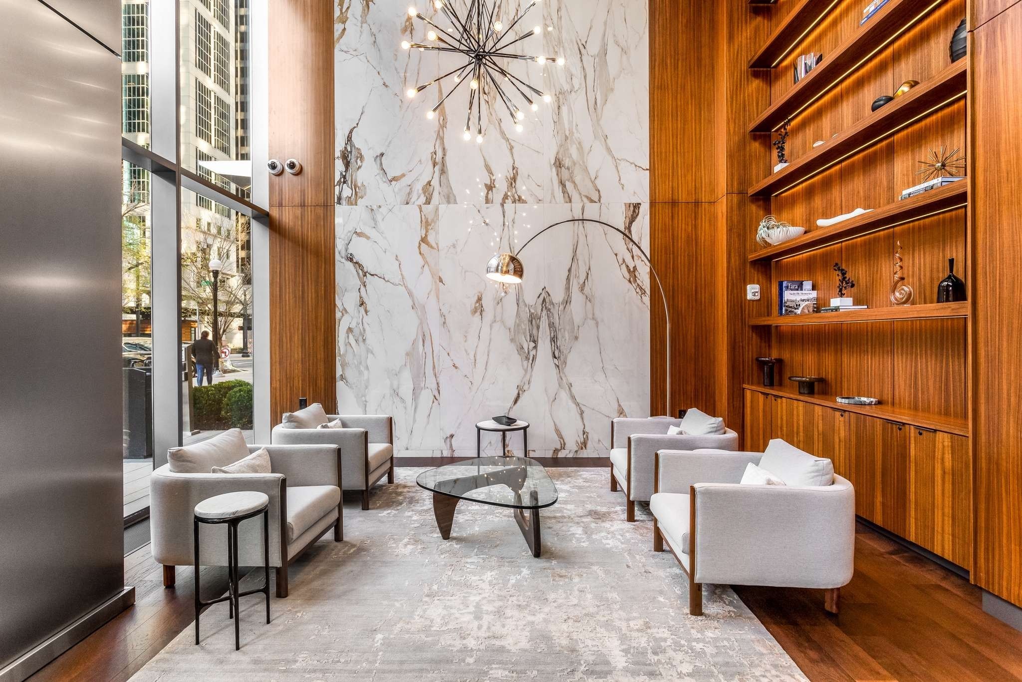 515 Church Street Unit: 3404