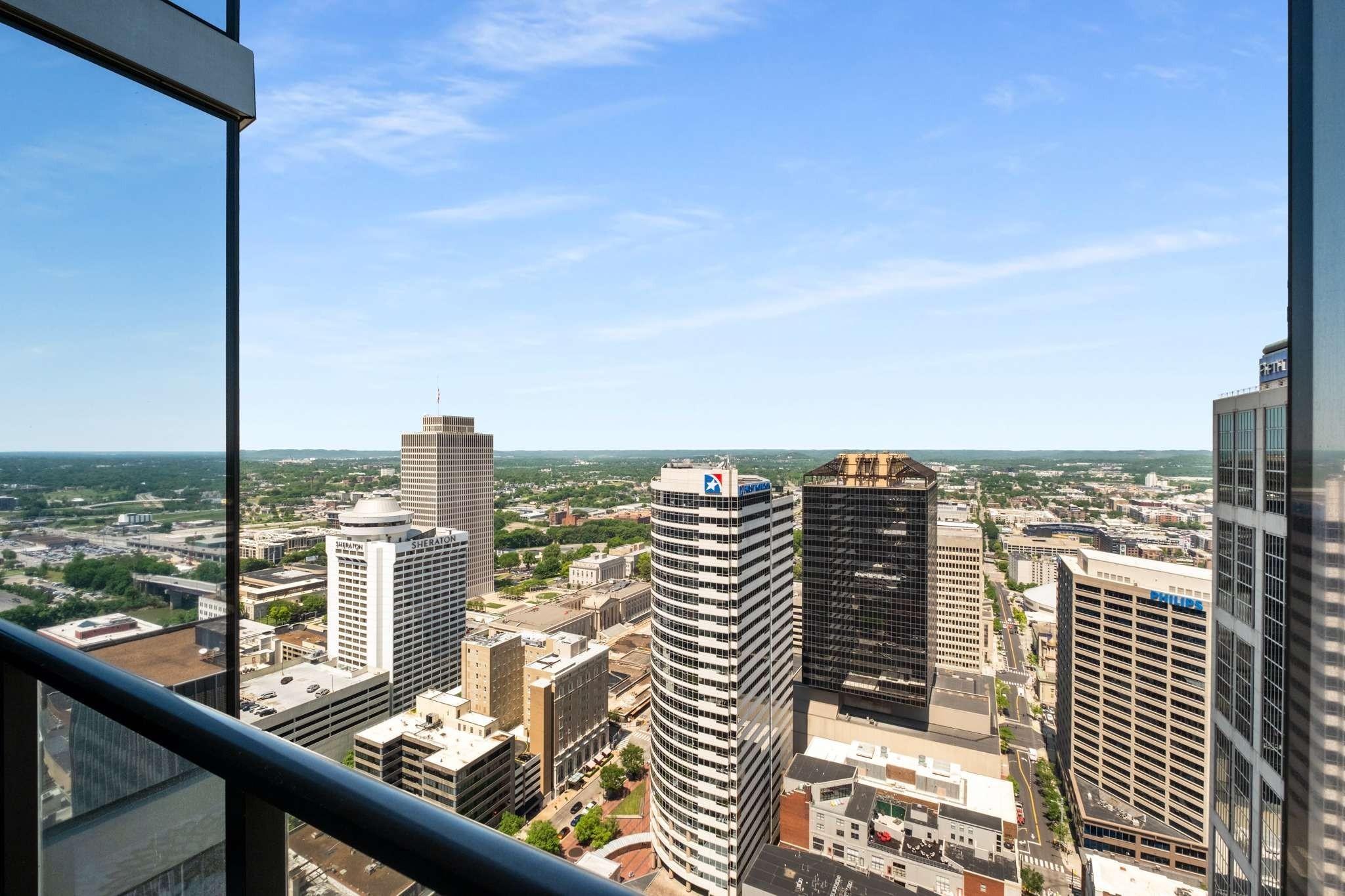 515 Church Street Unit: 3404