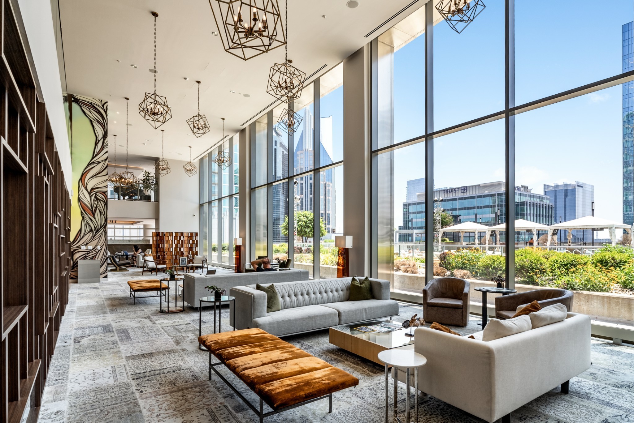 515 Church Street Unit: 3404