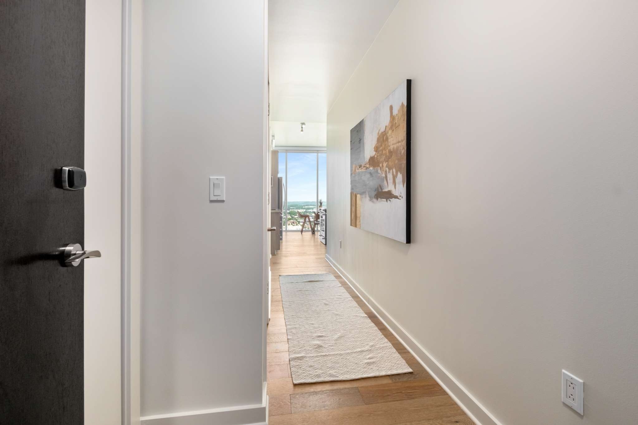 515 Church Street Unit: 3404