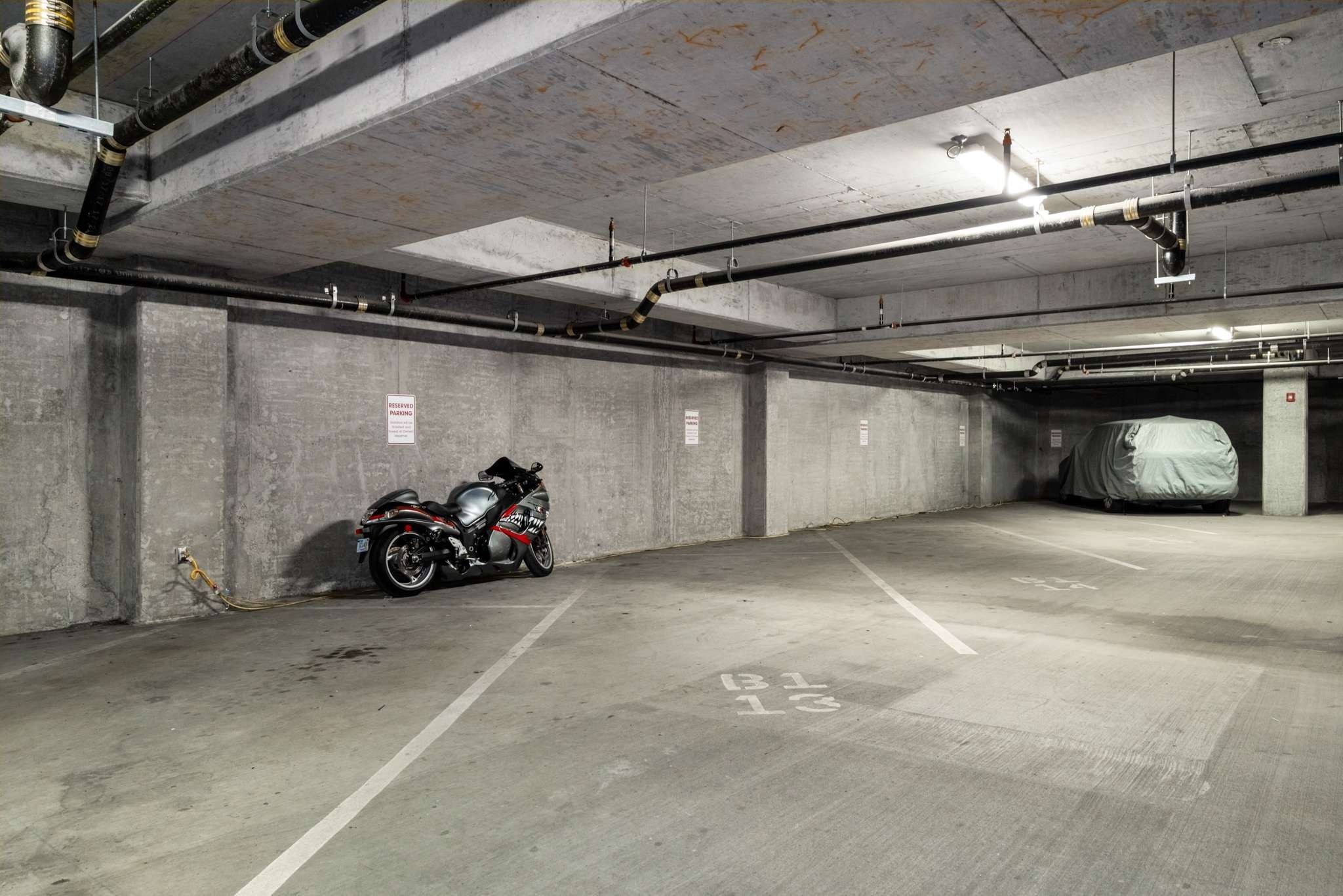 515 Church Street Unit: 3404