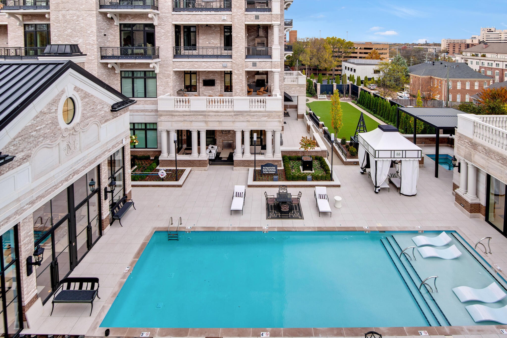 120 Woodmont Blvd Unit: S302