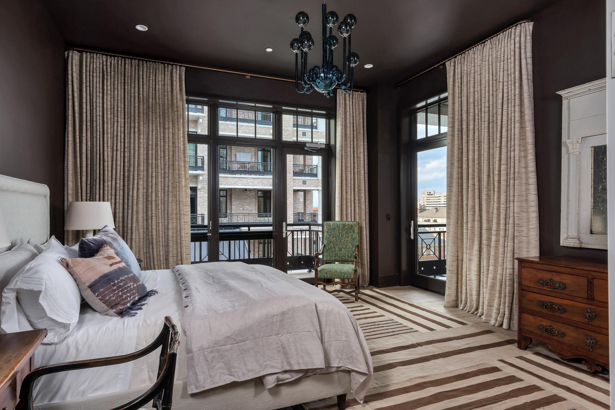 120 Woodmont Blvd Unit: S302