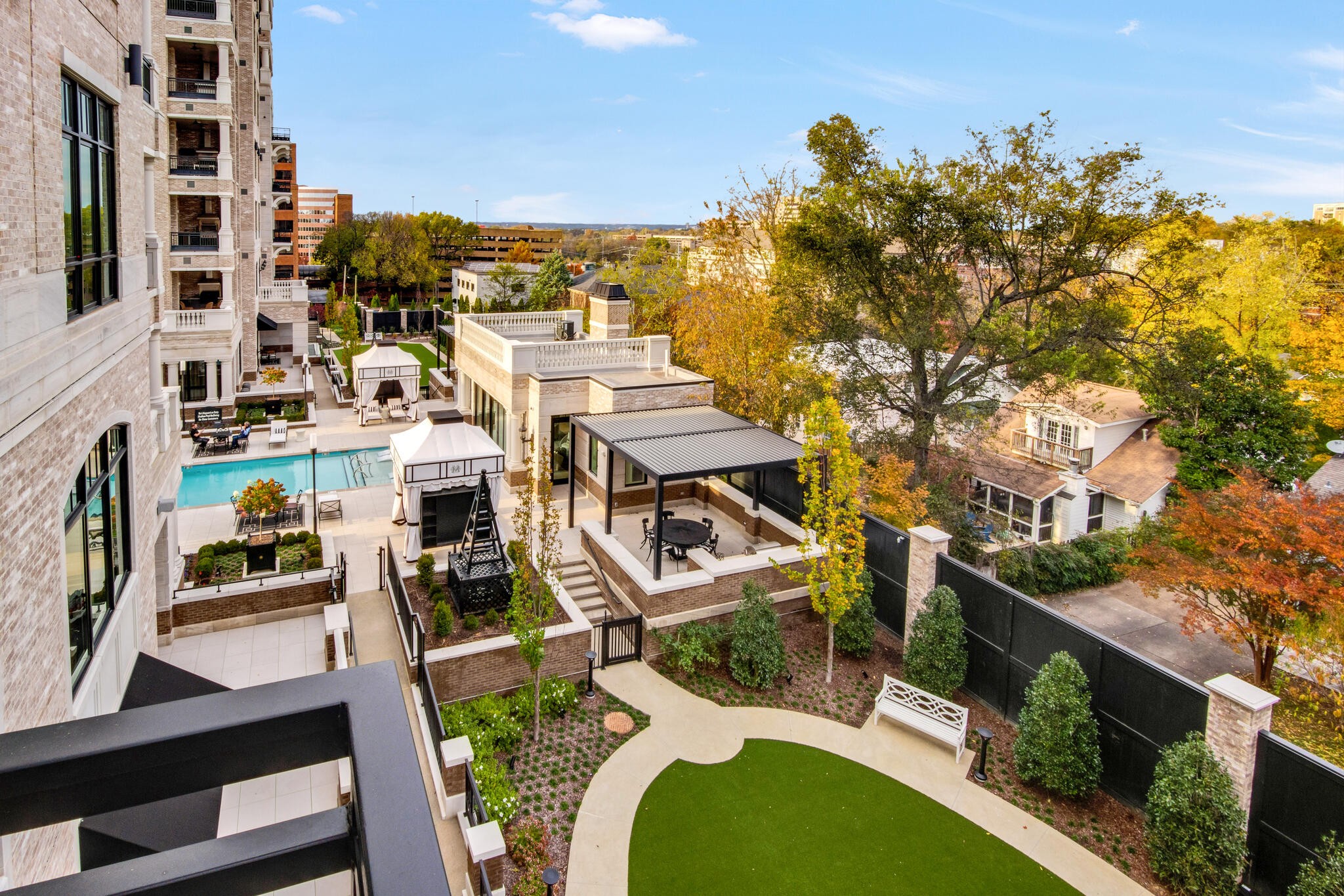 120 Woodmont Blvd Unit: S302