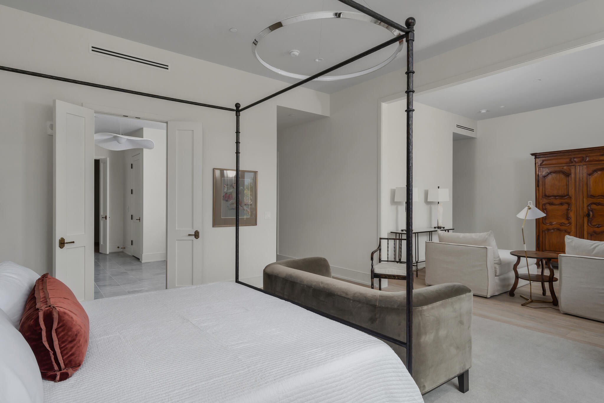 120 Woodmont Blvd Unit: S302