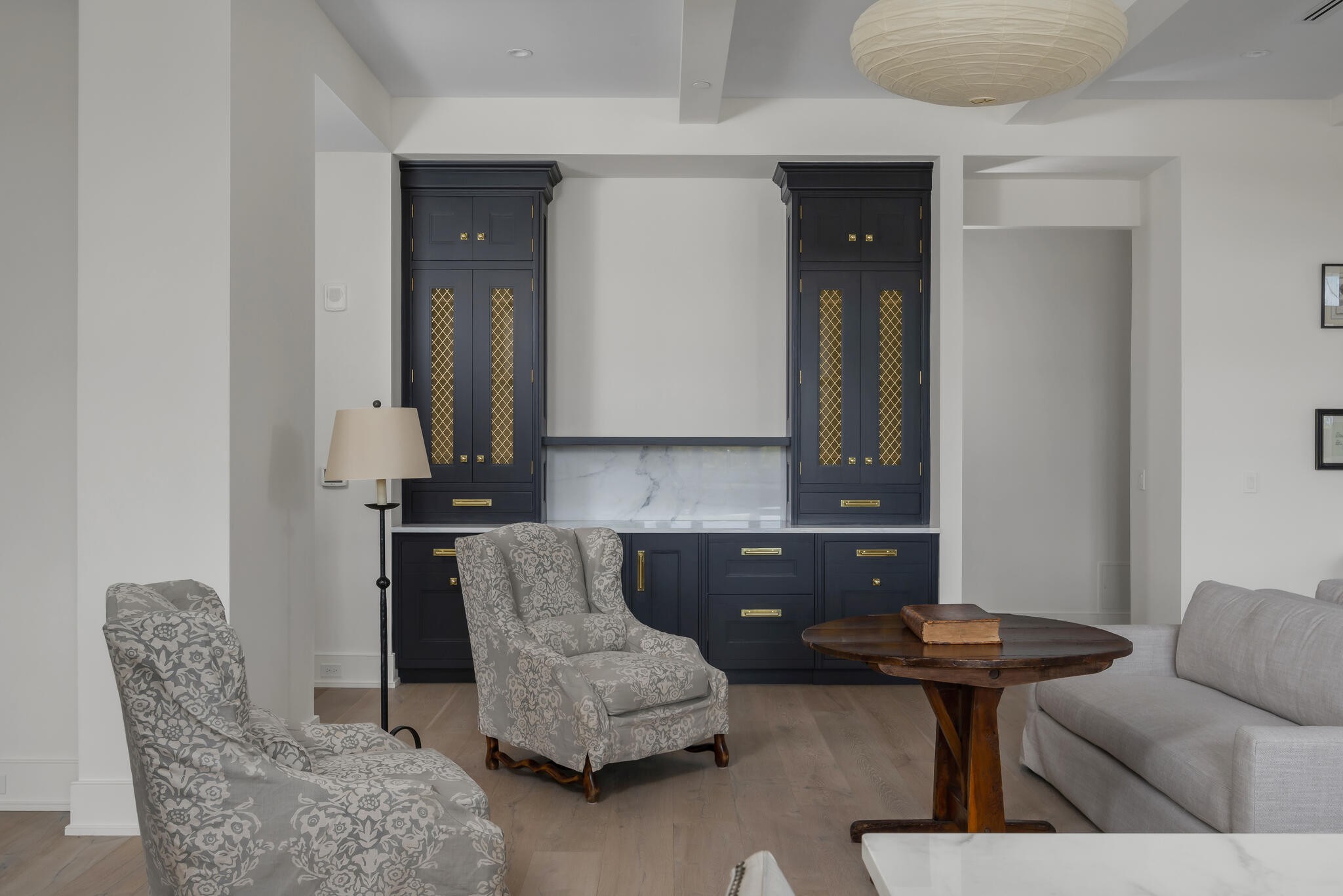 120 Woodmont Blvd Unit: S302