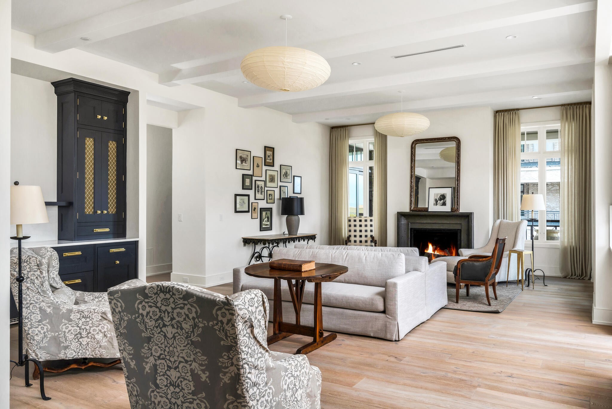 120 Woodmont Blvd Unit: S302