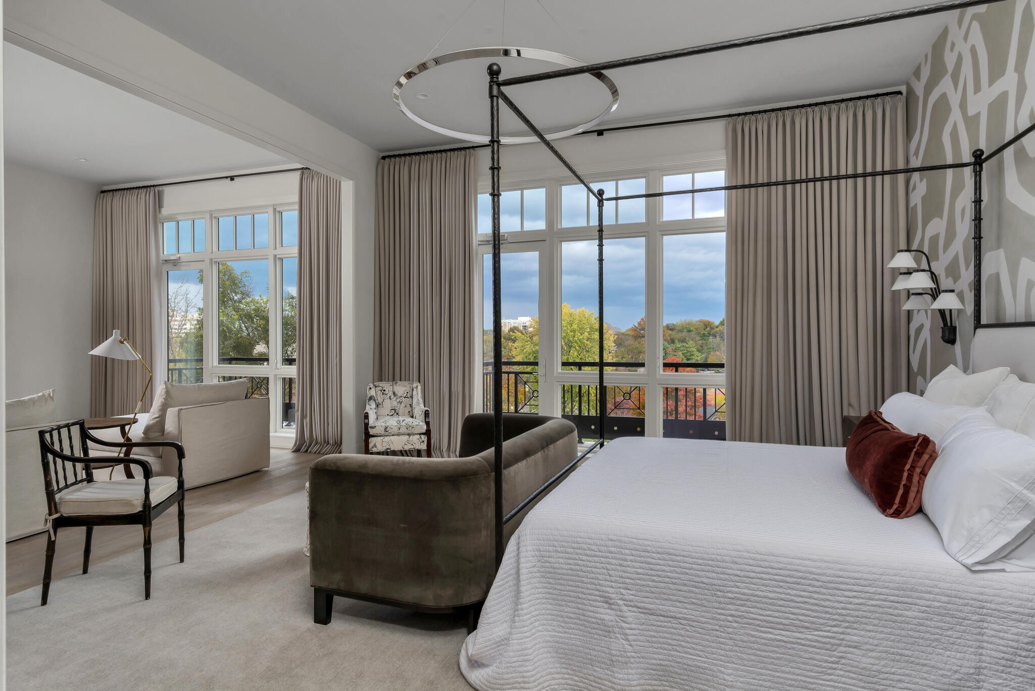 120 Woodmont Blvd Unit: S302