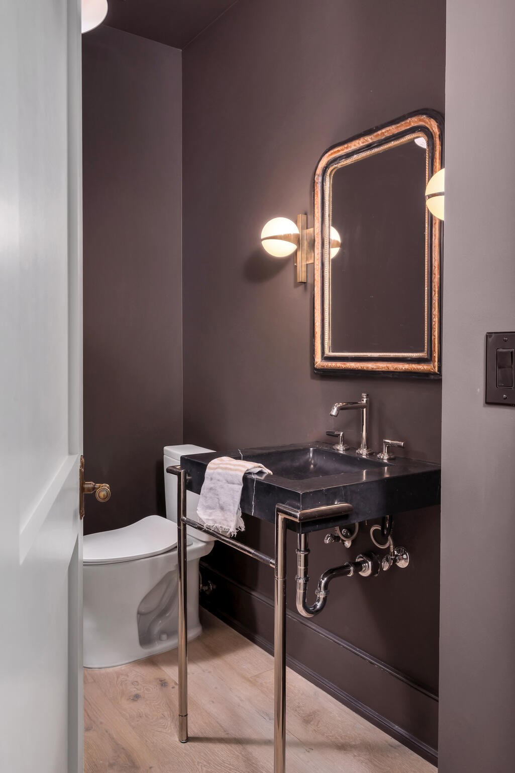 120 Woodmont Blvd Unit: S302