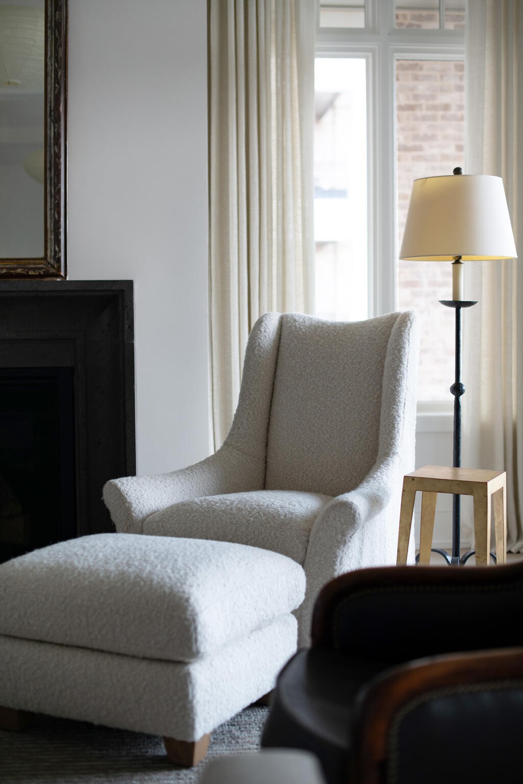 120 Woodmont Blvd Unit: S302