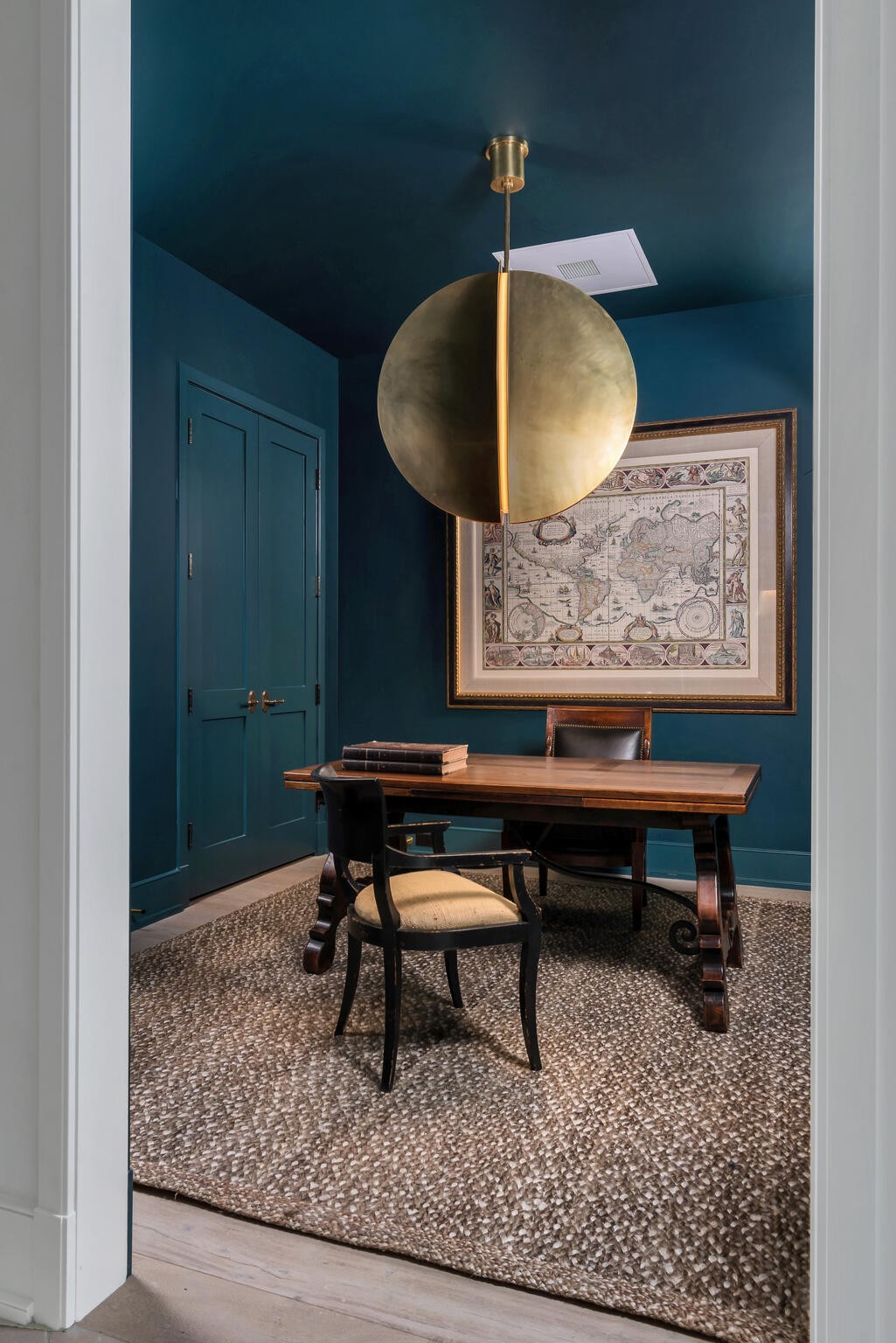 120 Woodmont Blvd Unit: S302