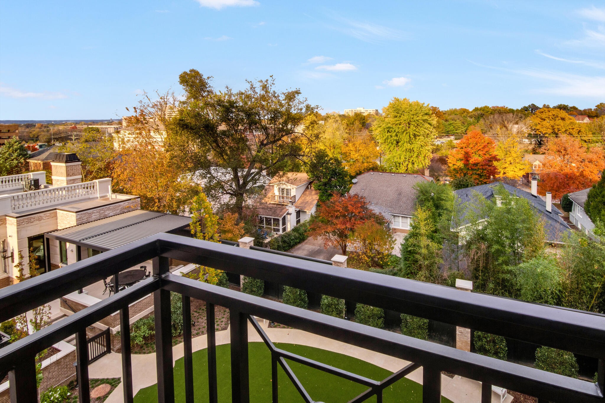 120 Woodmont Blvd Unit: S302