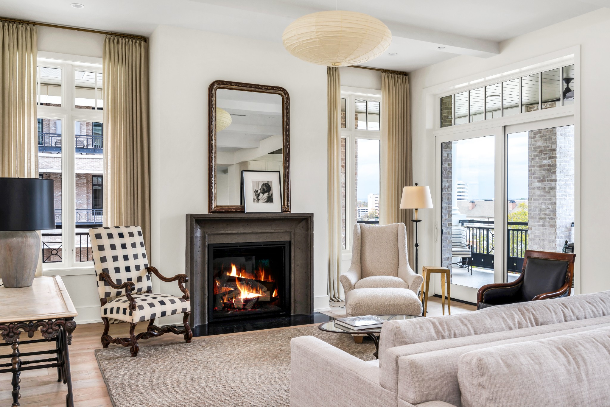 120 Woodmont Blvd Unit: S302