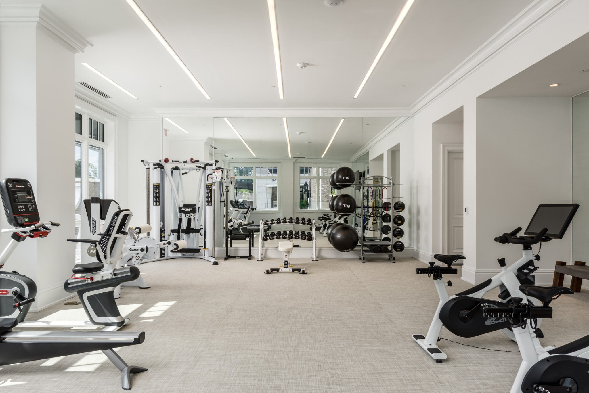 120 Woodmont Blvd Unit: S302