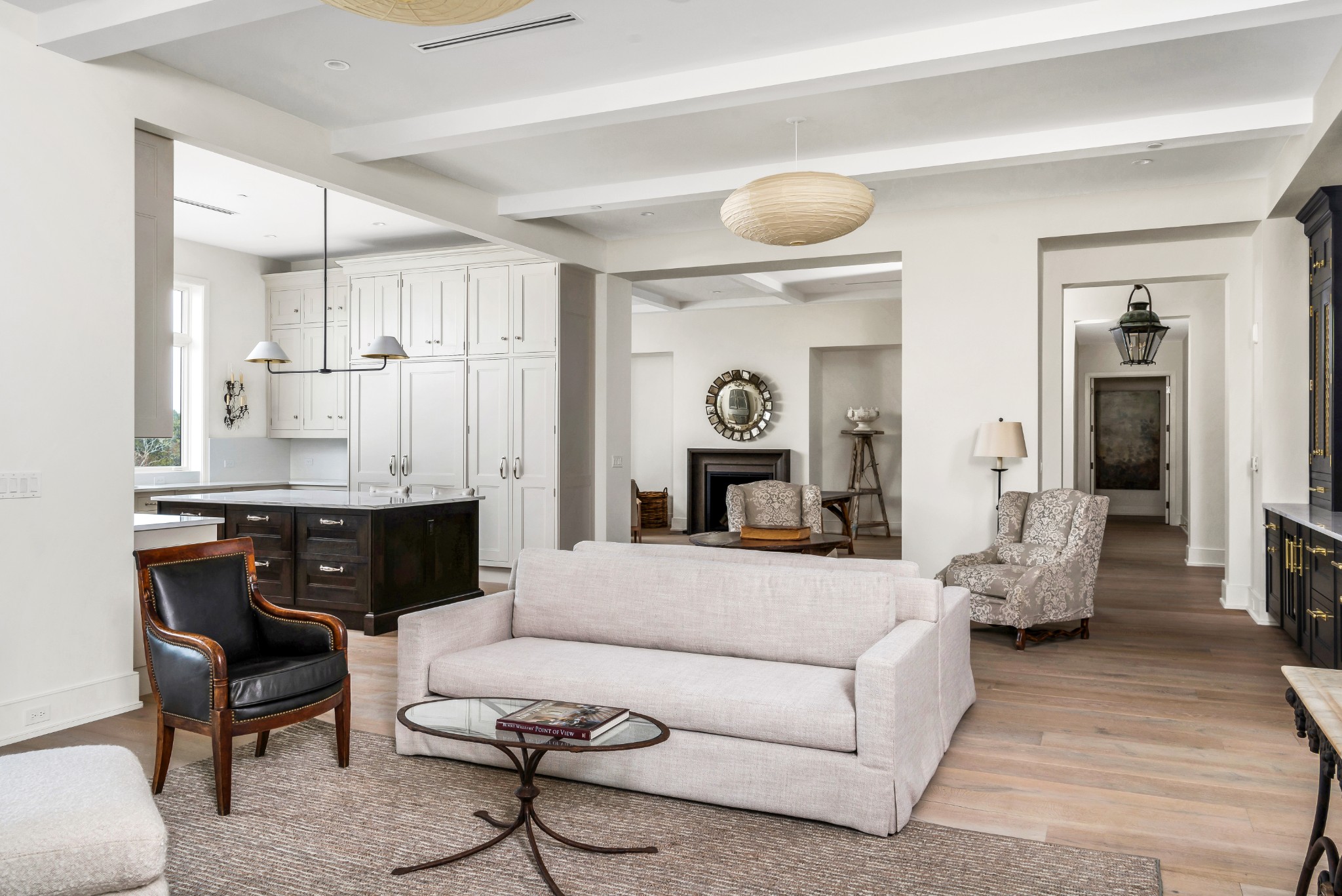 120 Woodmont Blvd Unit: S302